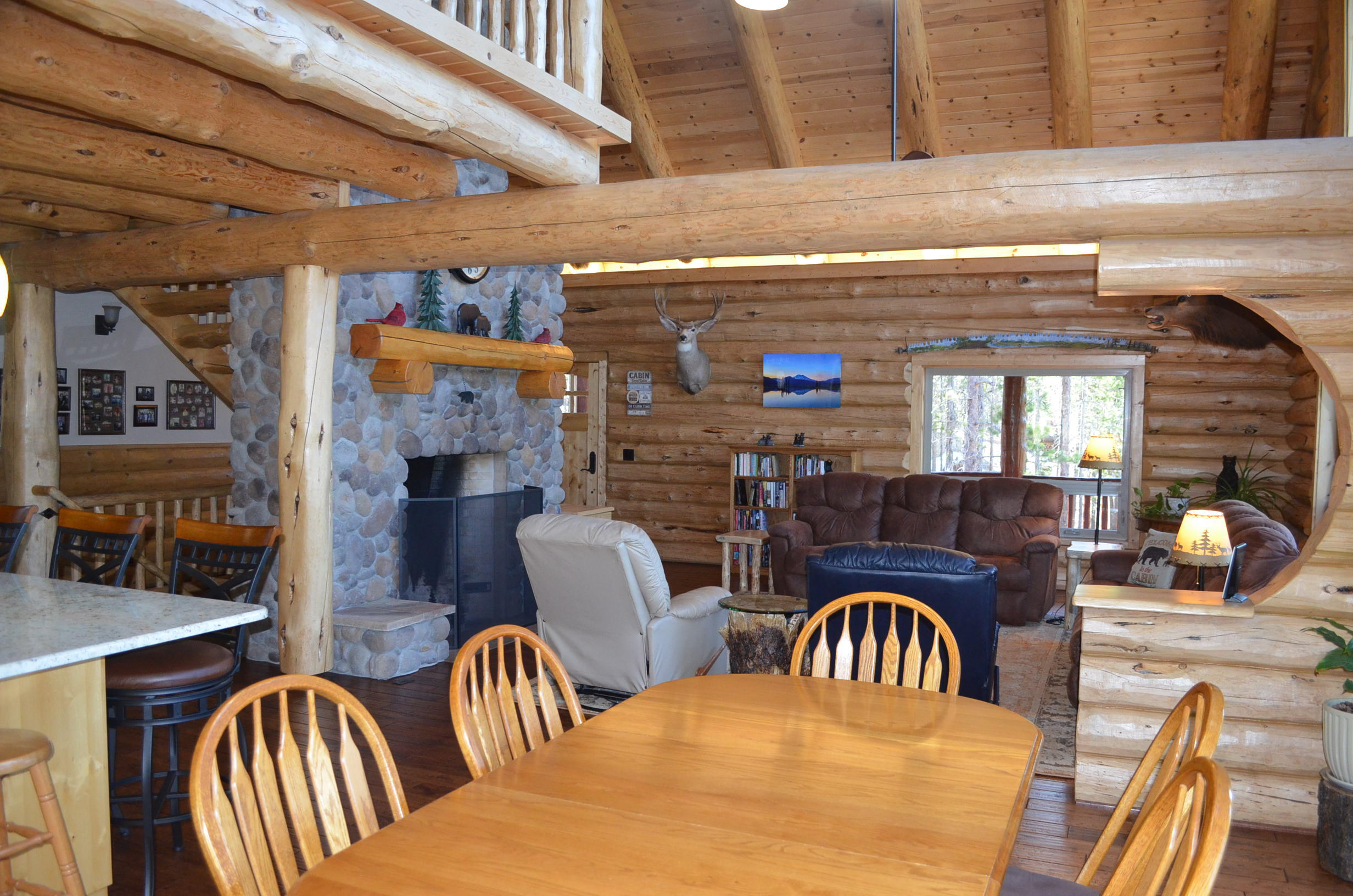 Leisure Woods - Residential