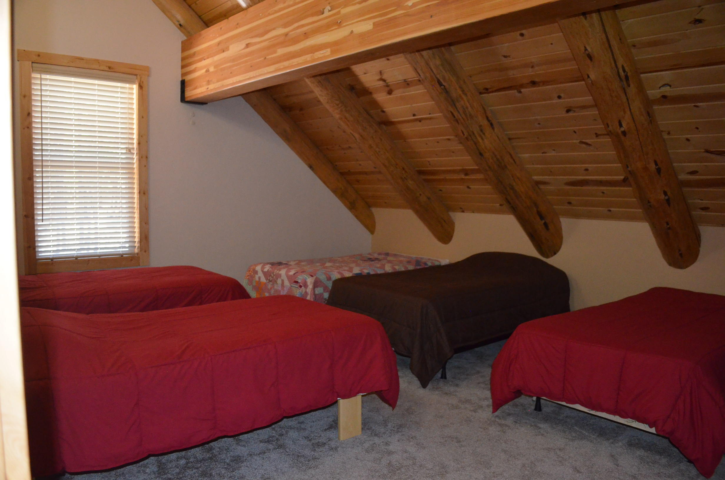 Leisure Woods - Residential