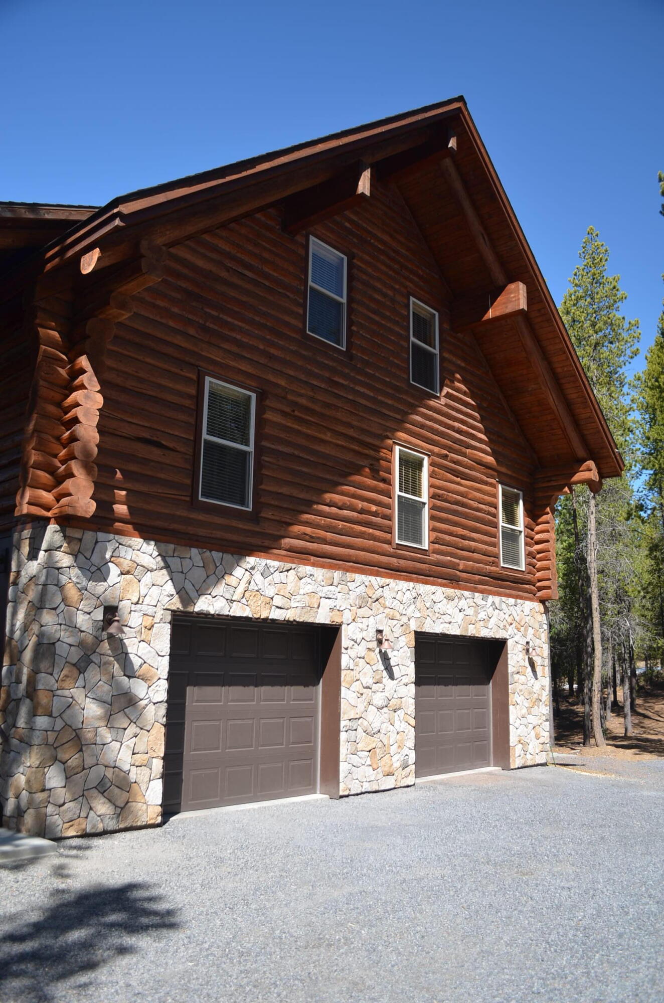 Leisure Woods - Residential