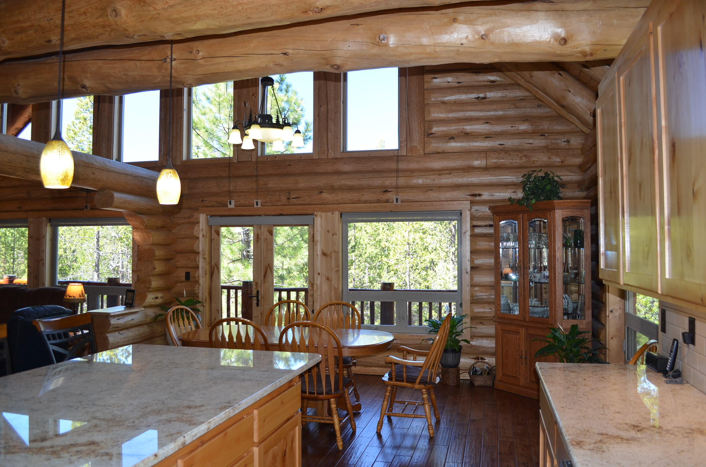 Leisure Woods - Residential