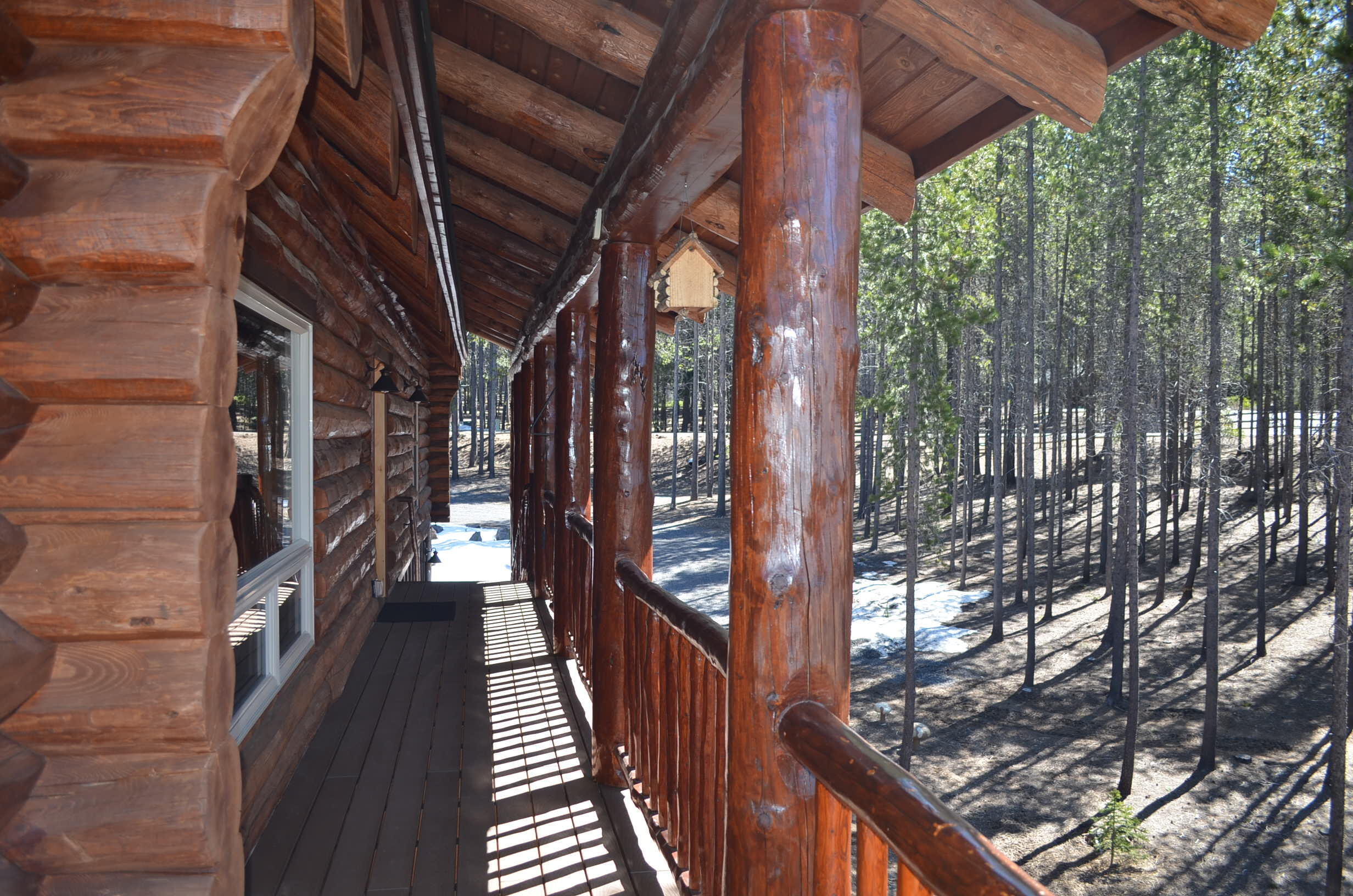 Leisure Woods - Residential