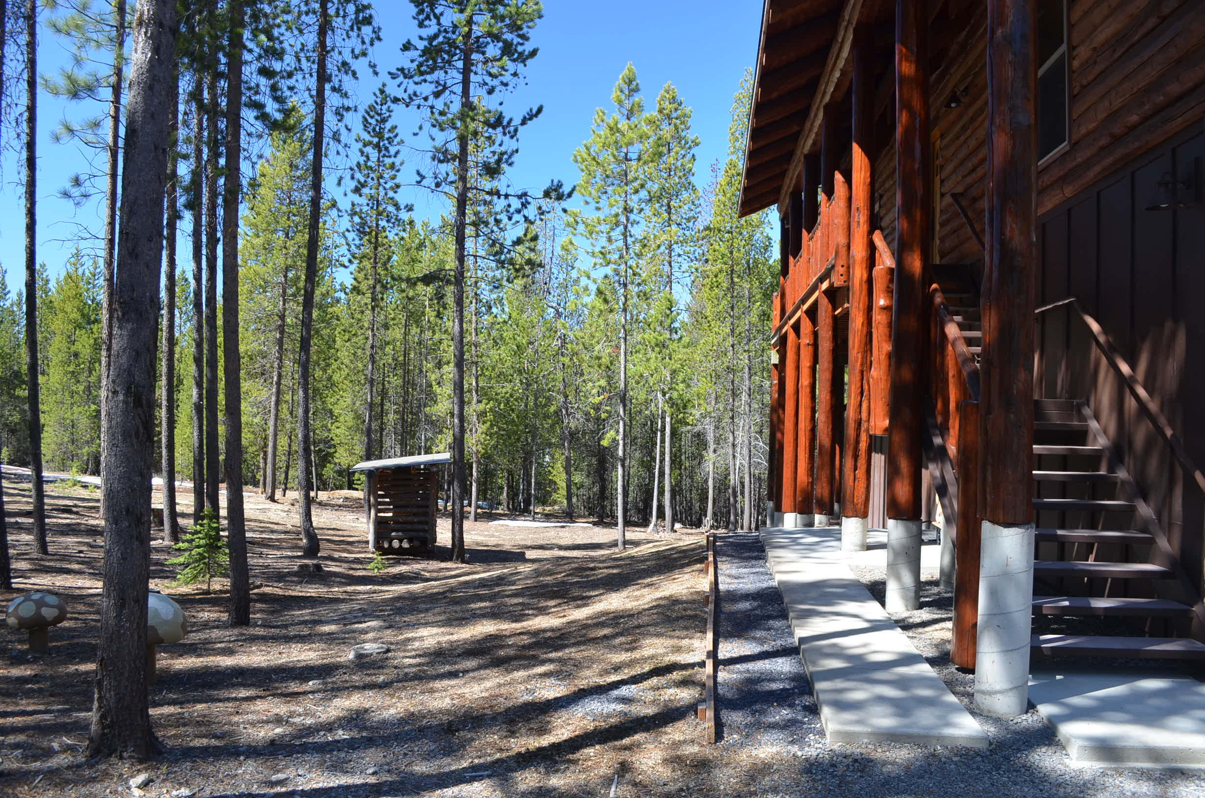 Leisure Woods - Residential