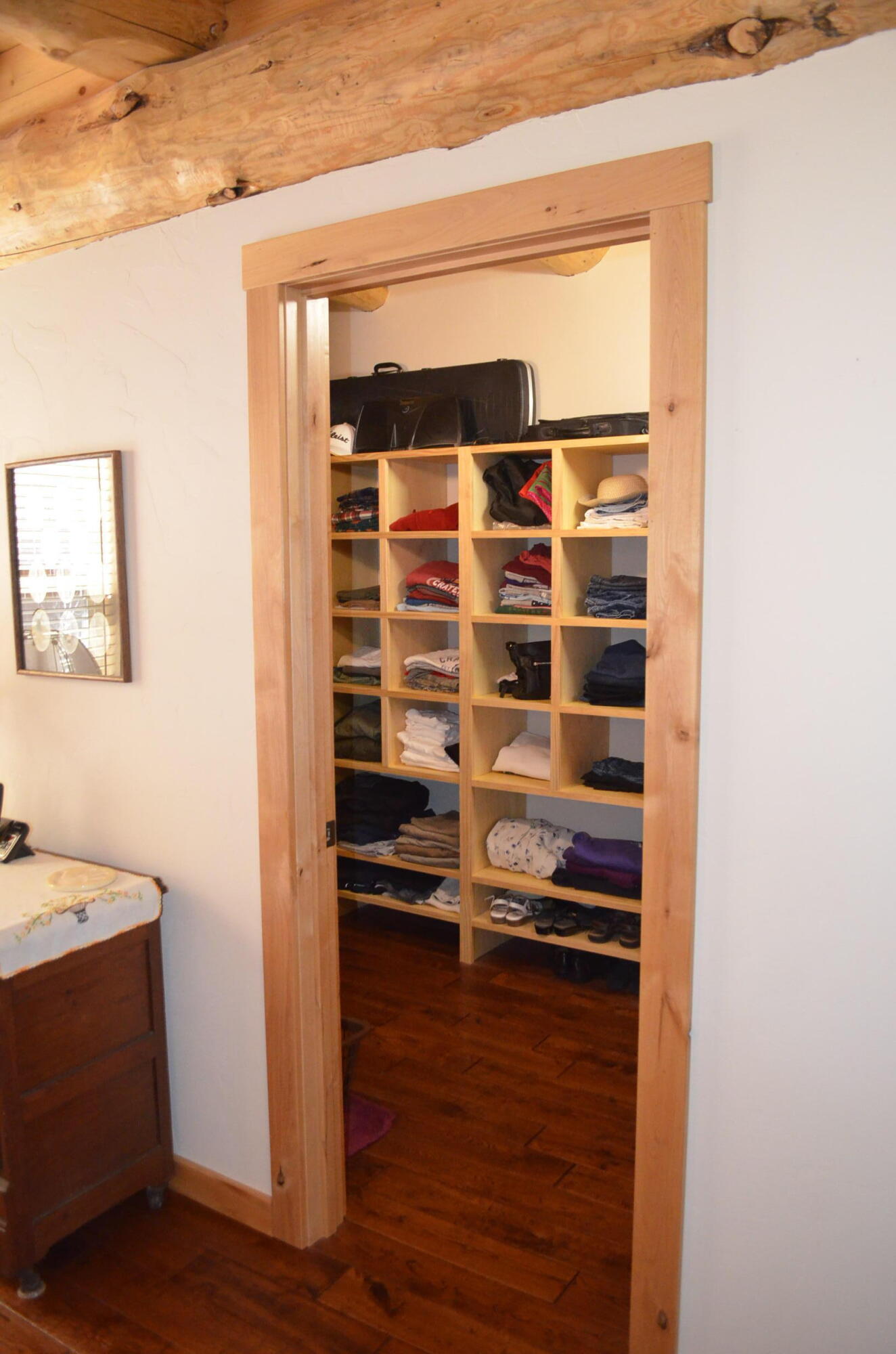 Leisure Woods - Residential