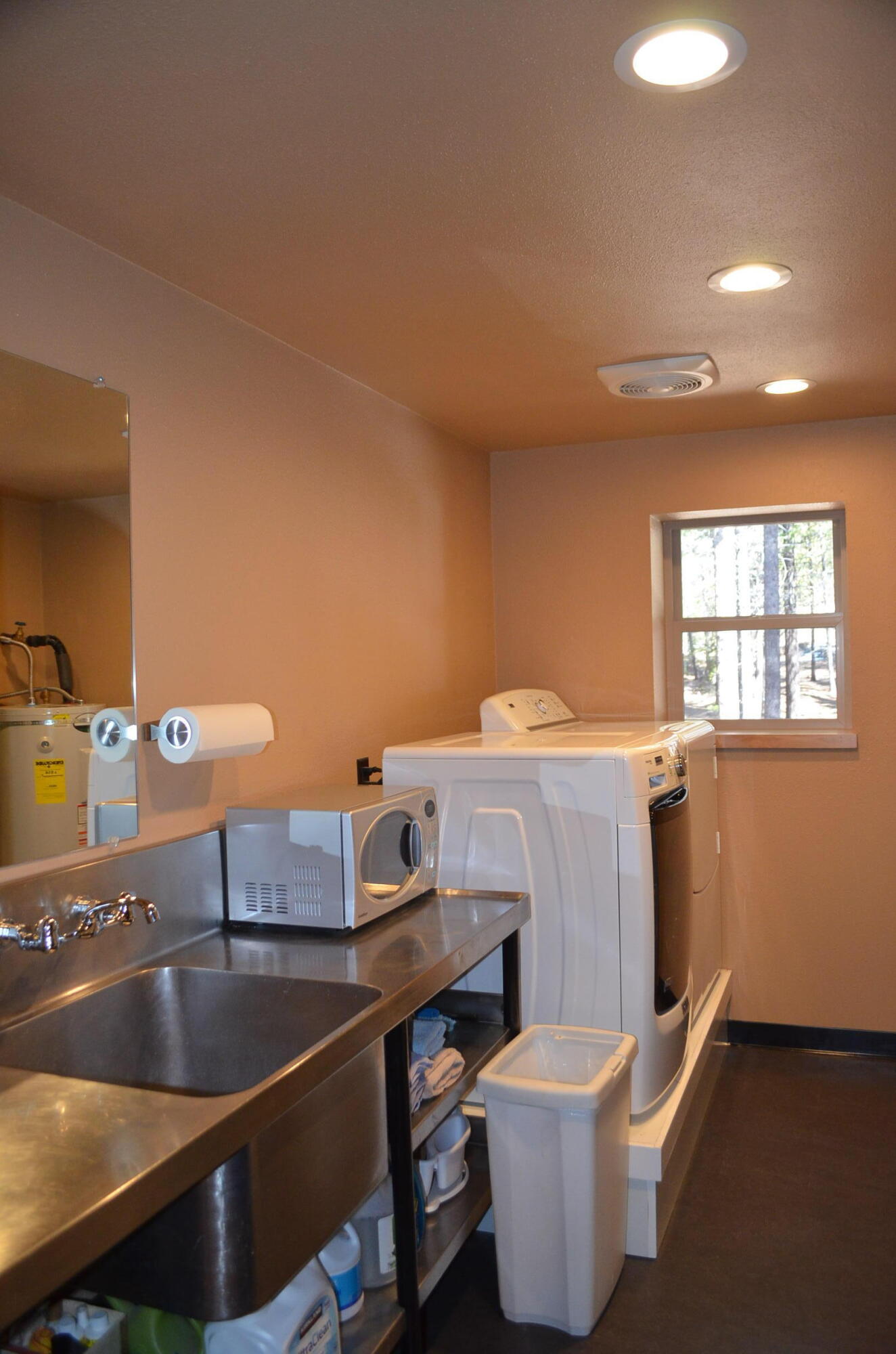 Leisure Woods - Residential