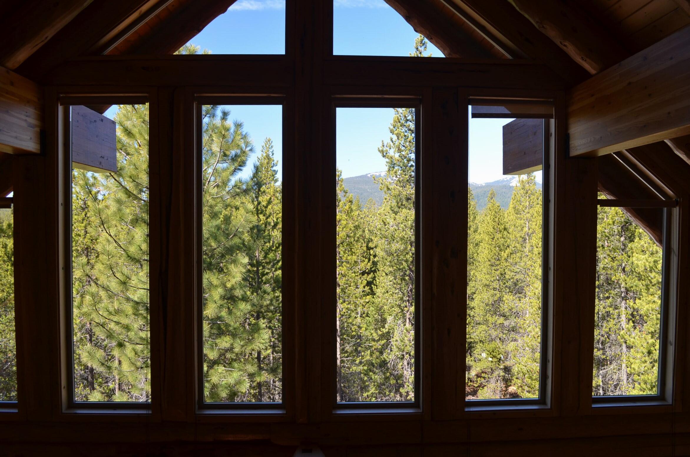 Leisure Woods - Residential