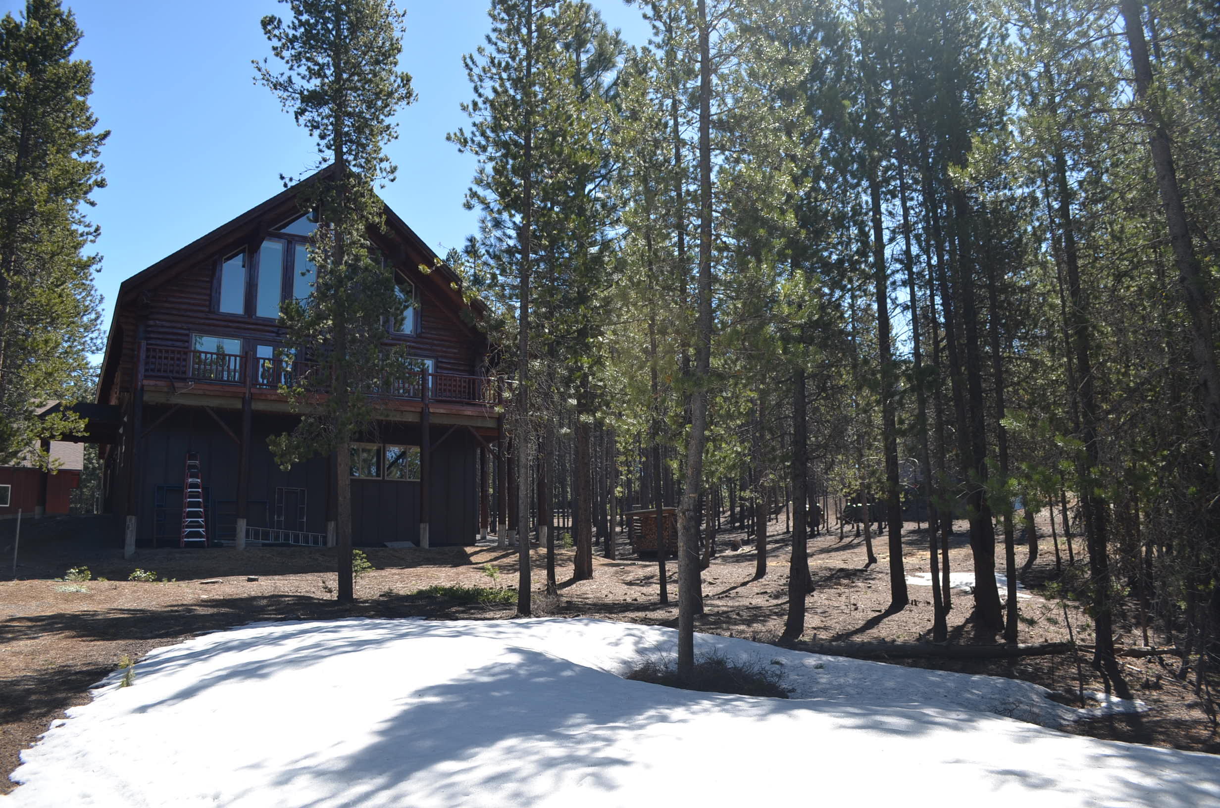 Leisure Woods - Residential