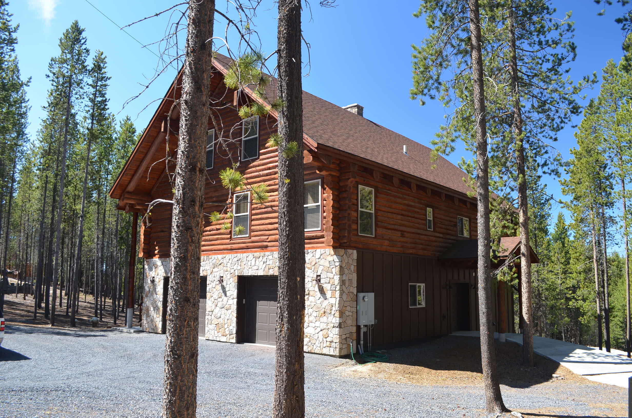 Leisure Woods - Residential