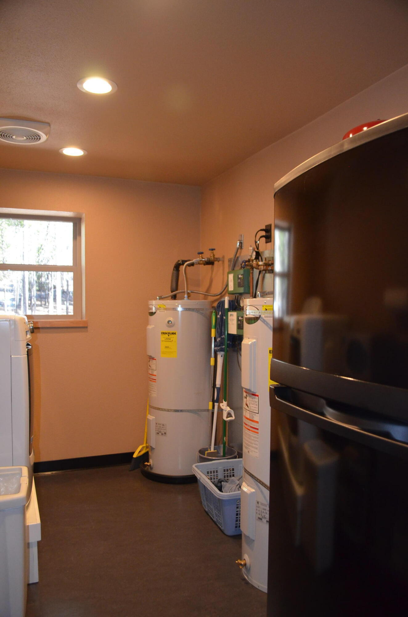 Leisure Woods - Residential