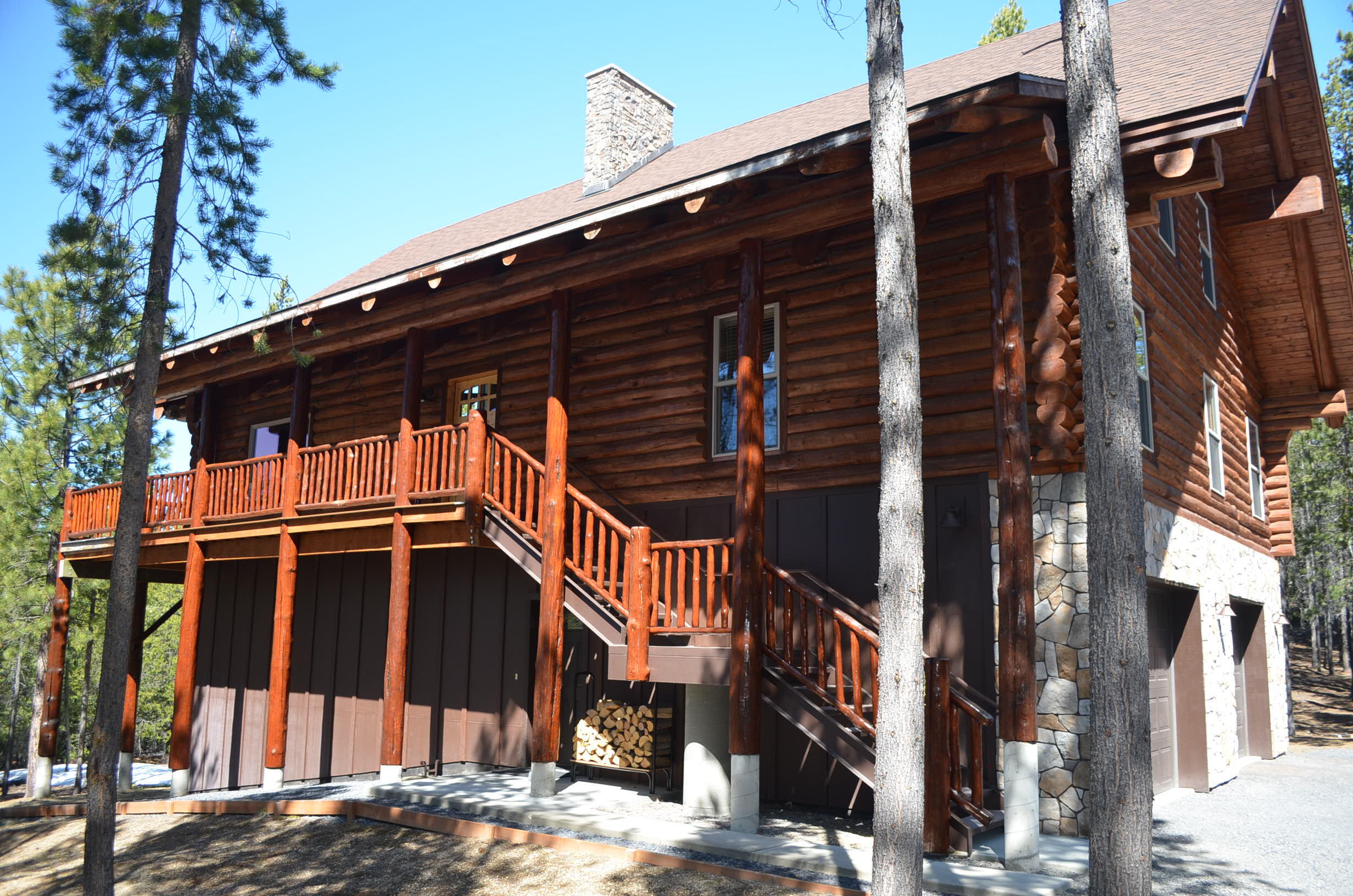 Leisure Woods - Residential