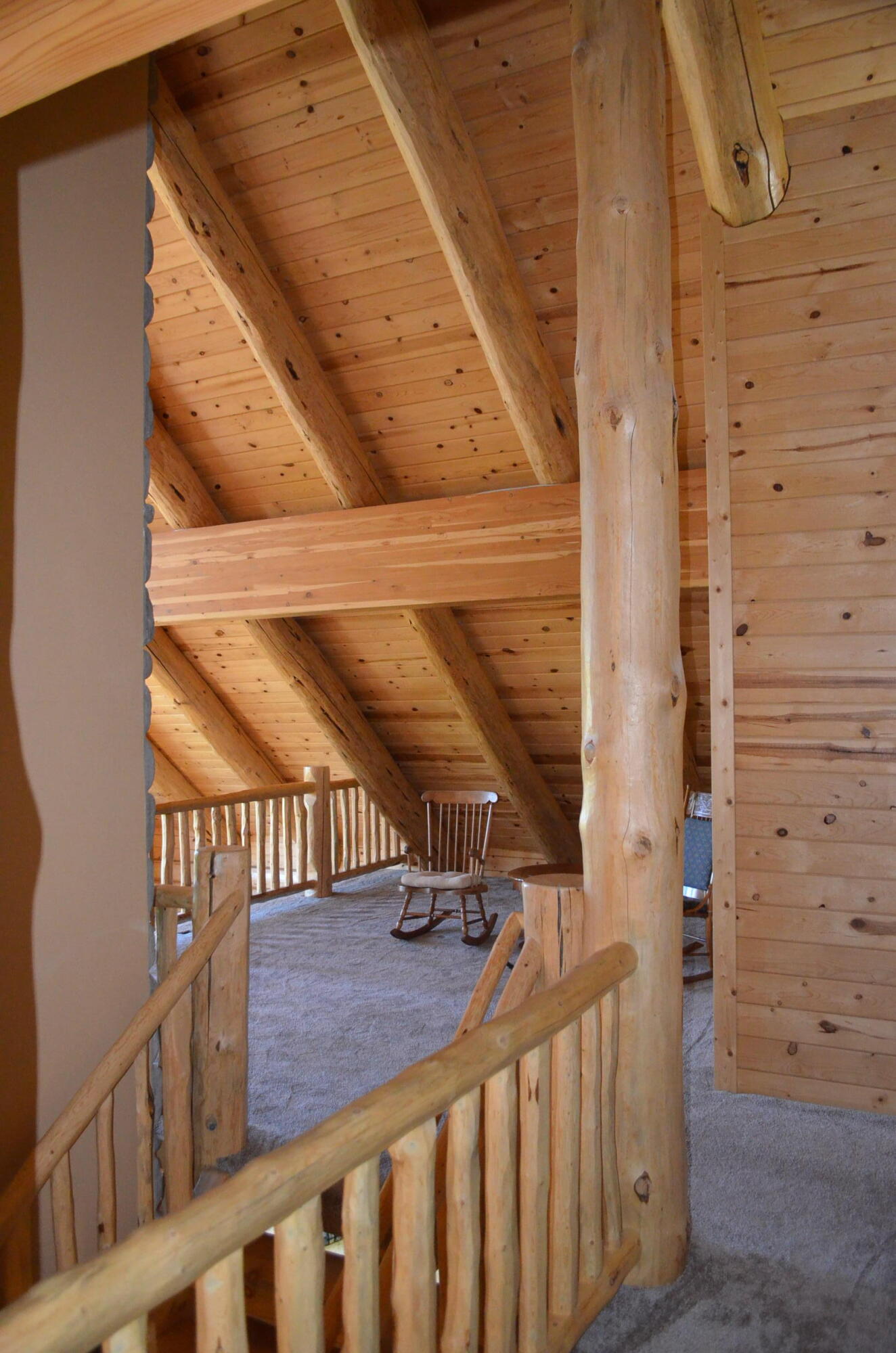 Leisure Woods - Residential