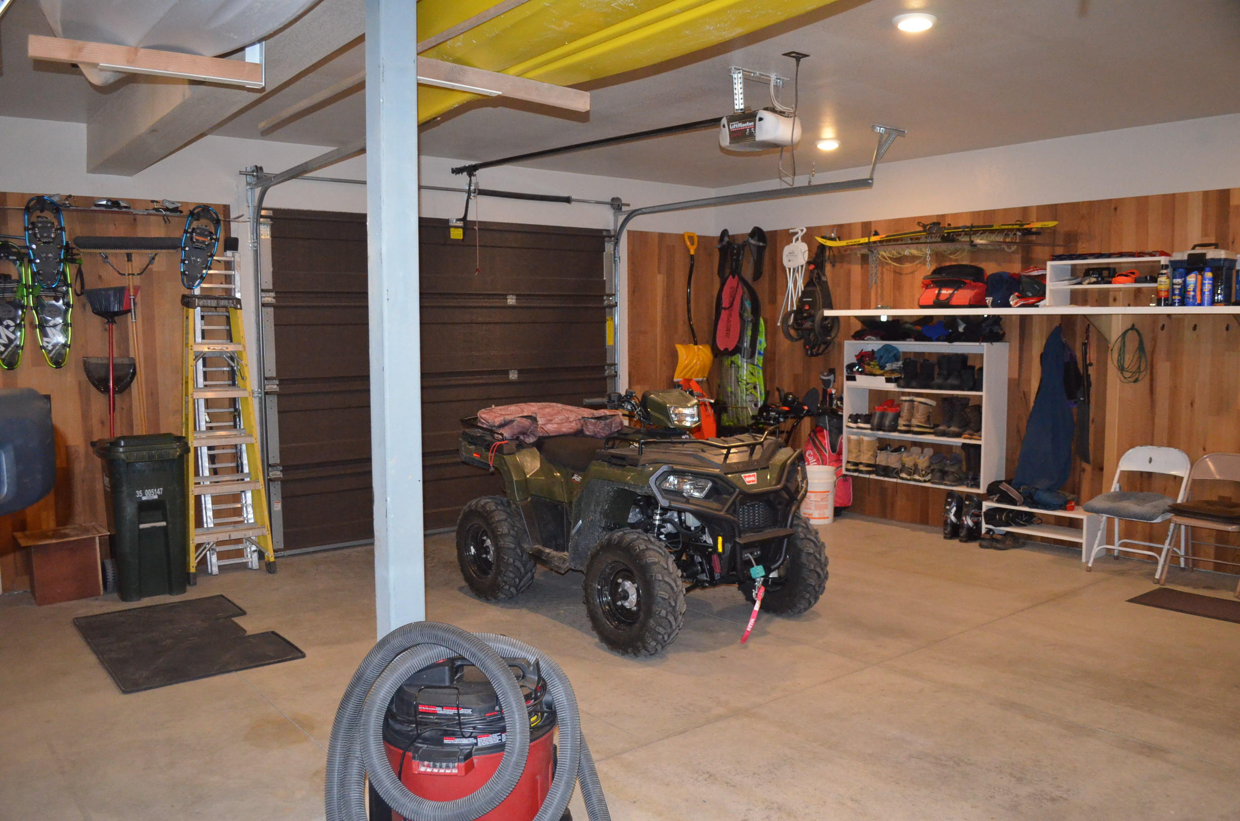 Leisure Woods - Residential