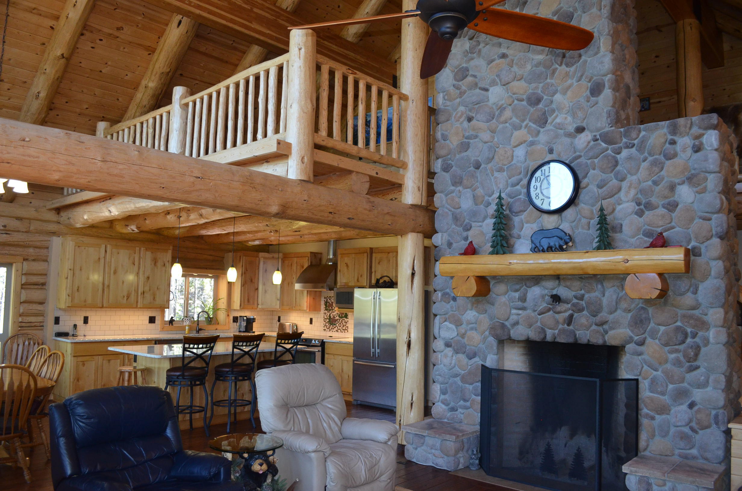 Leisure Woods - Residential