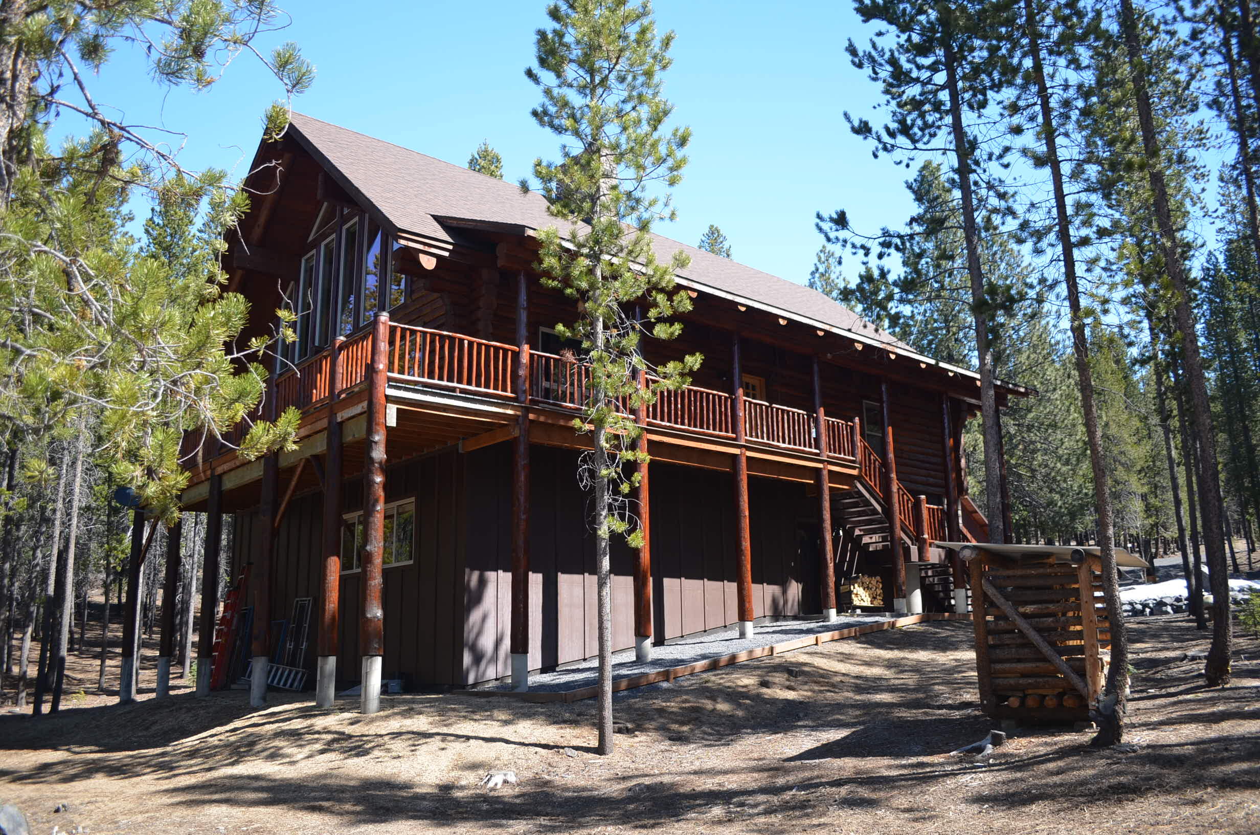 Leisure Woods - Residential