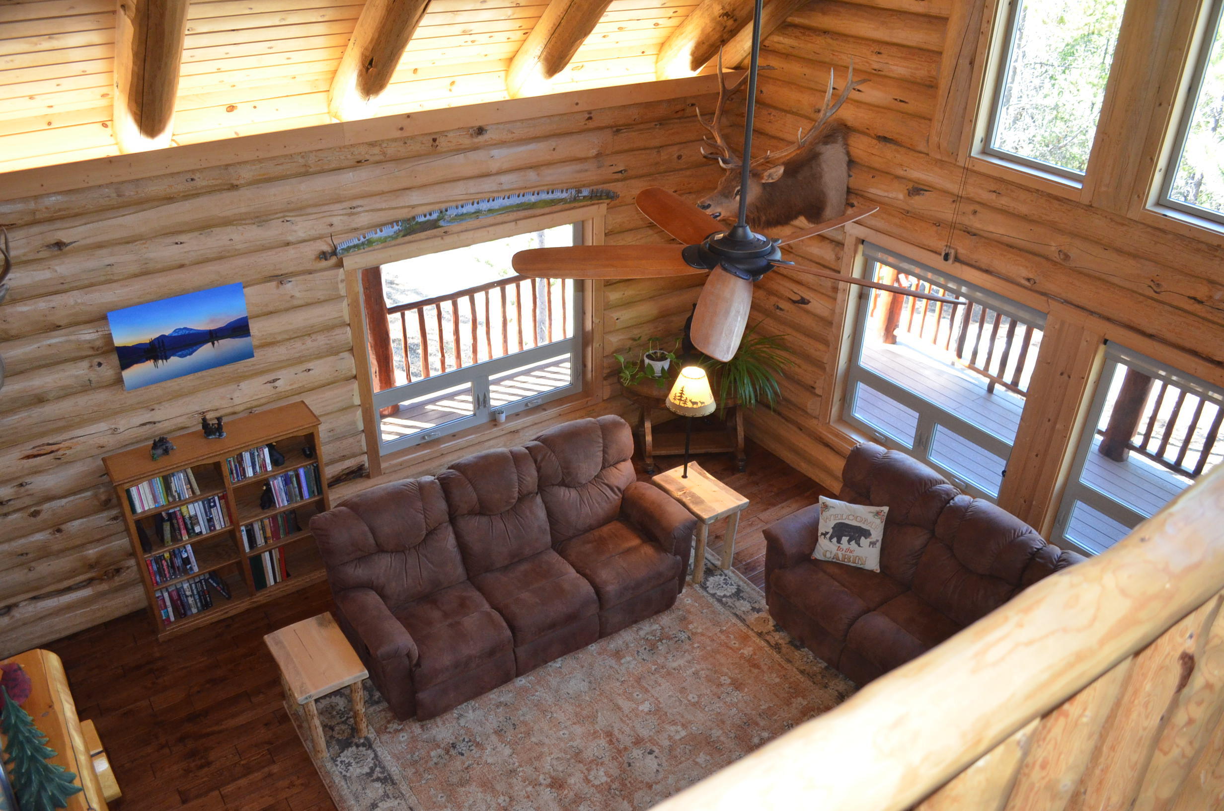 Leisure Woods - Residential