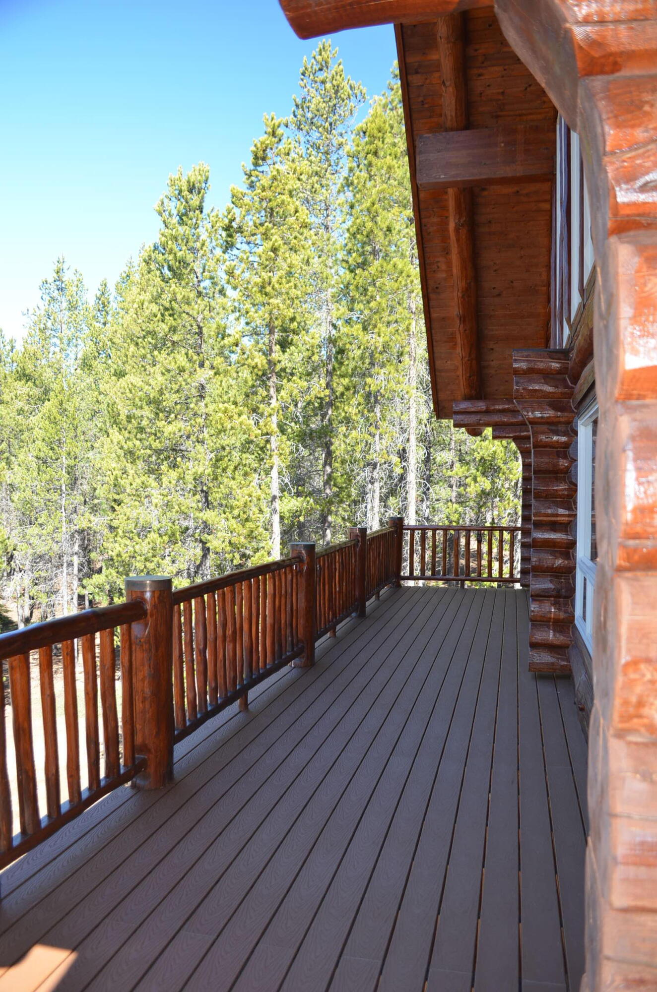 Leisure Woods - Residential