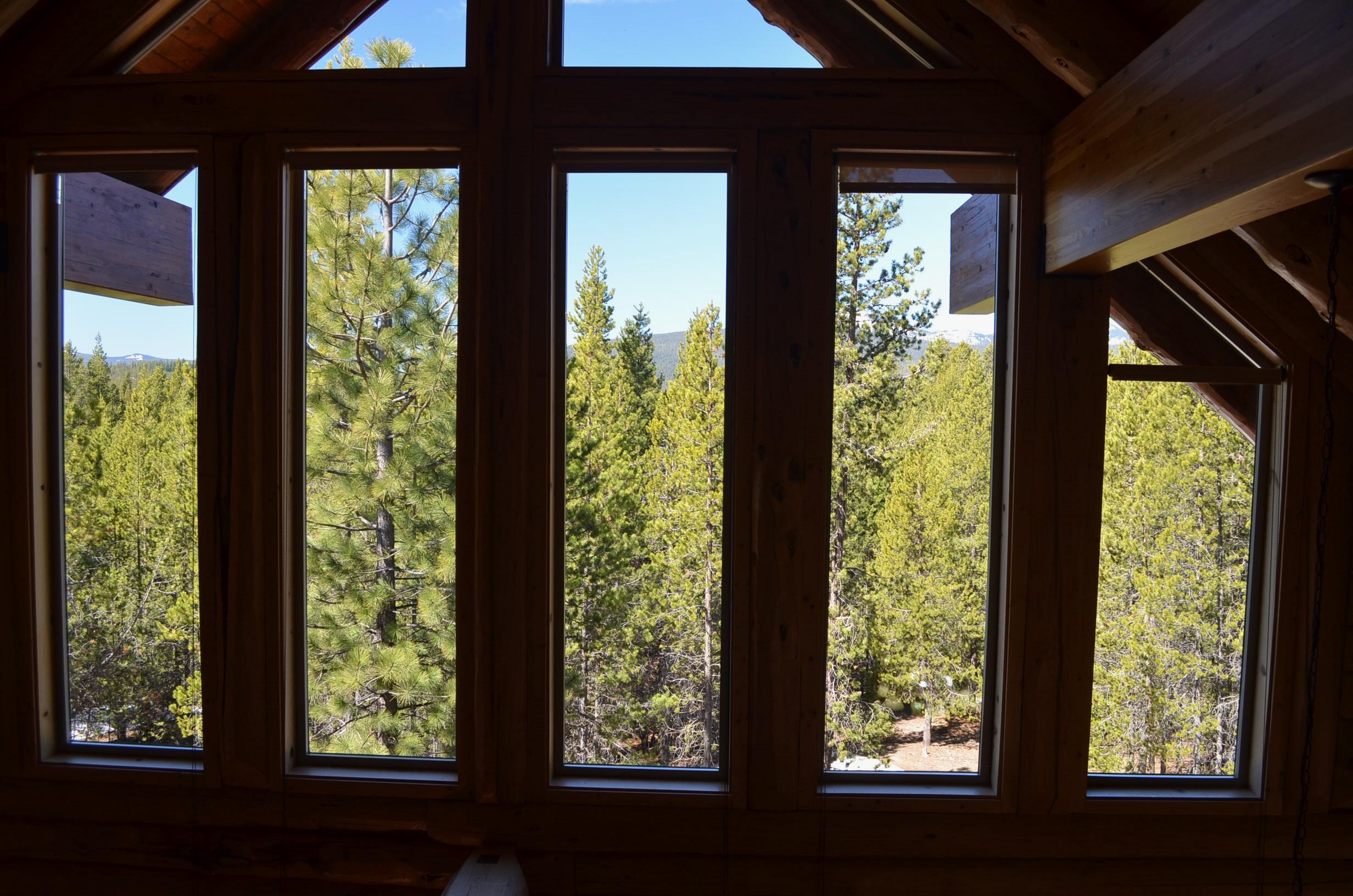 Leisure Woods - Residential