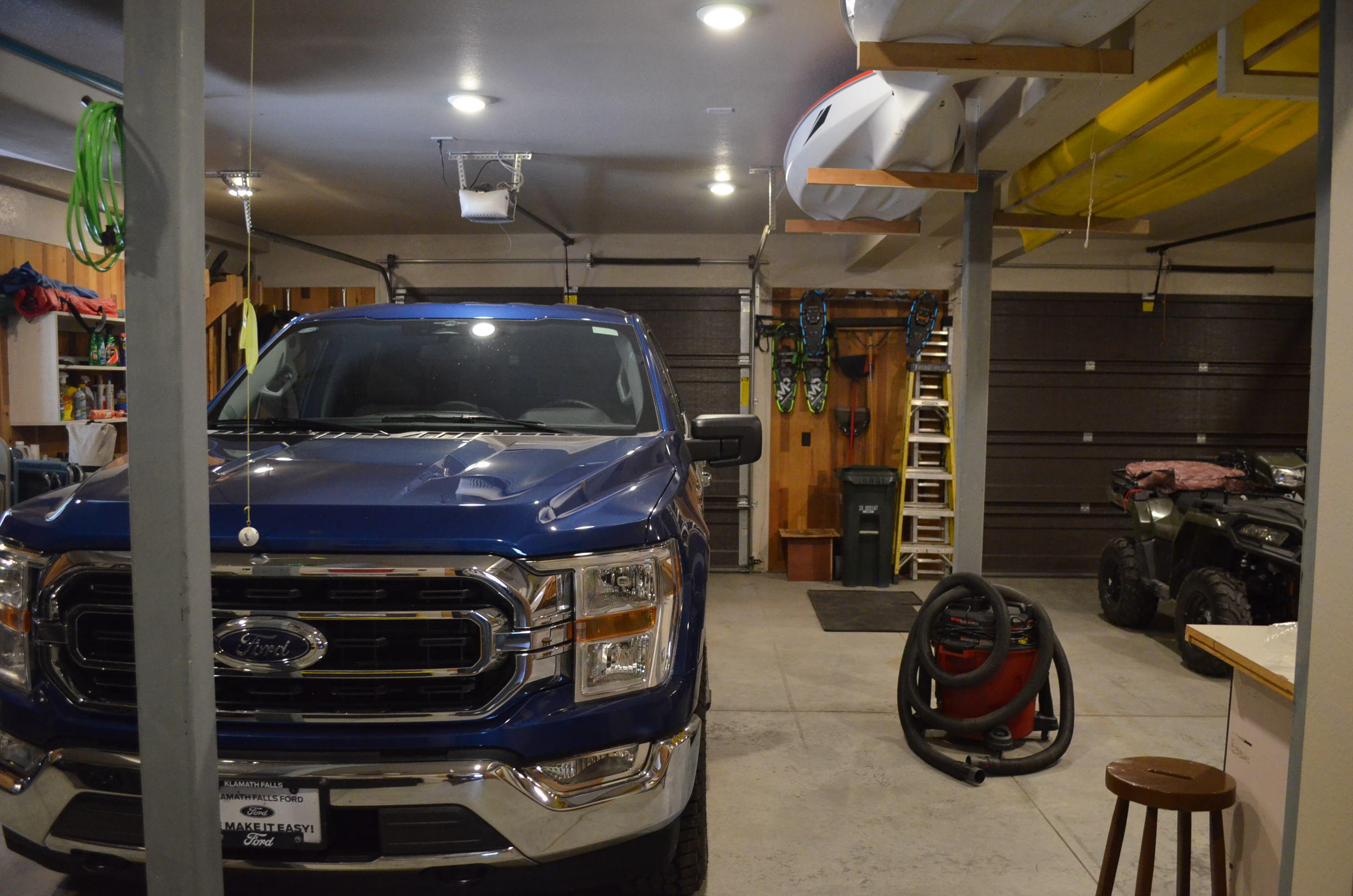 Leisure Woods - Residential