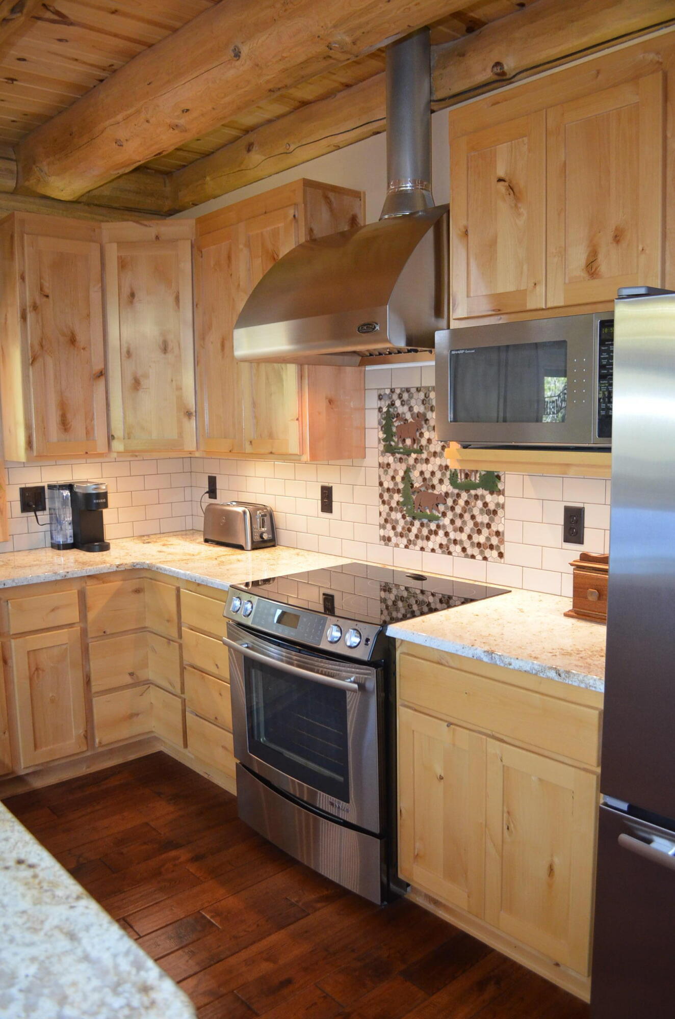 Leisure Woods - Residential