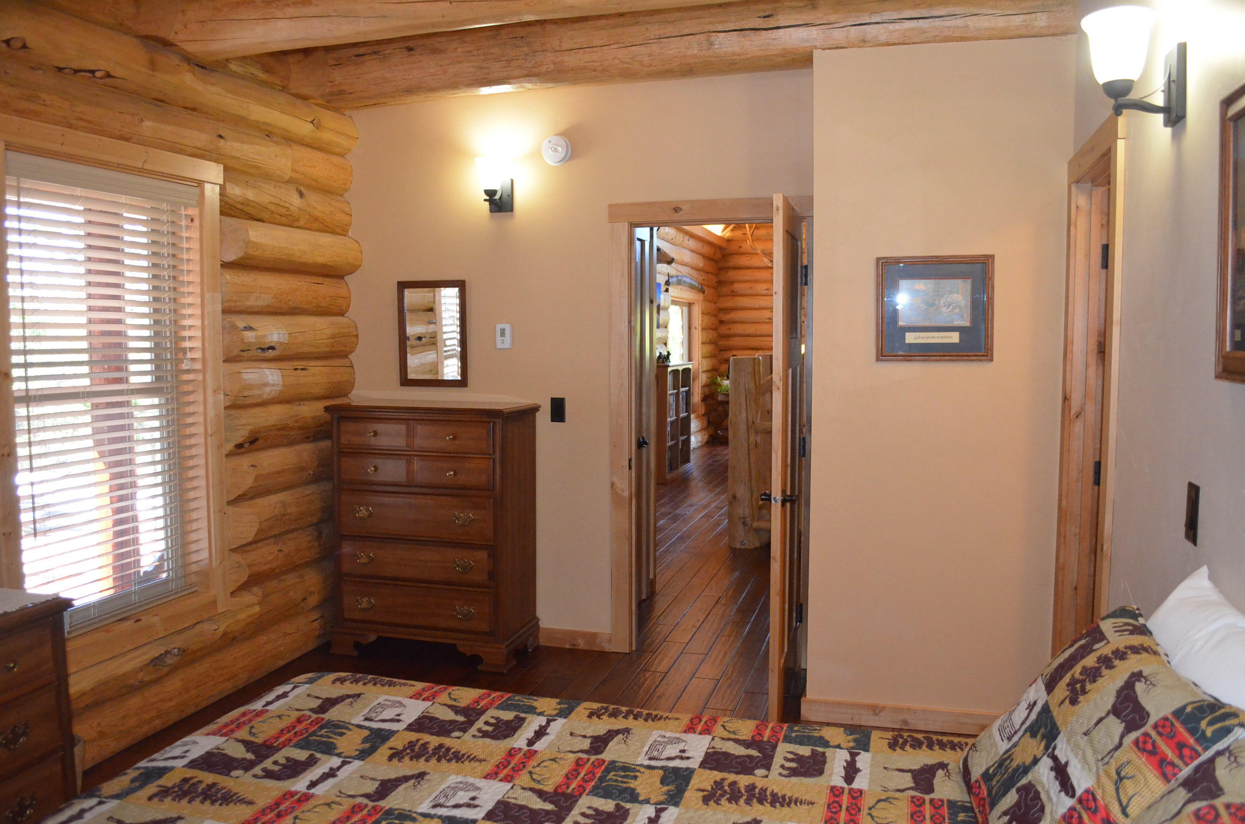 Leisure Woods - Residential