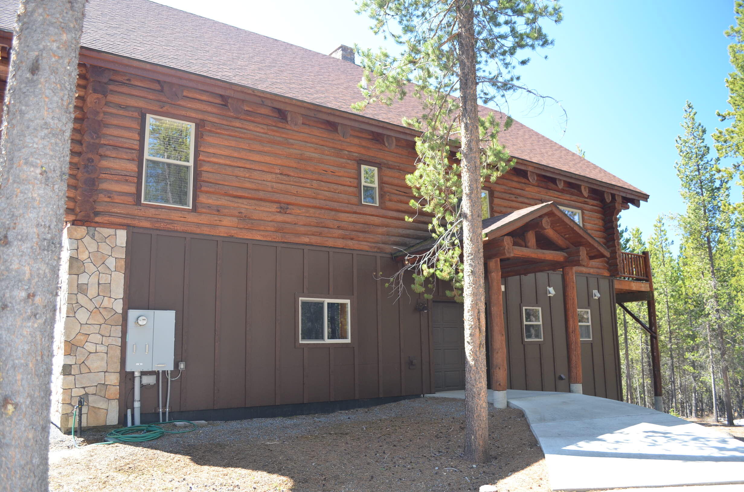 Leisure Woods - Residential