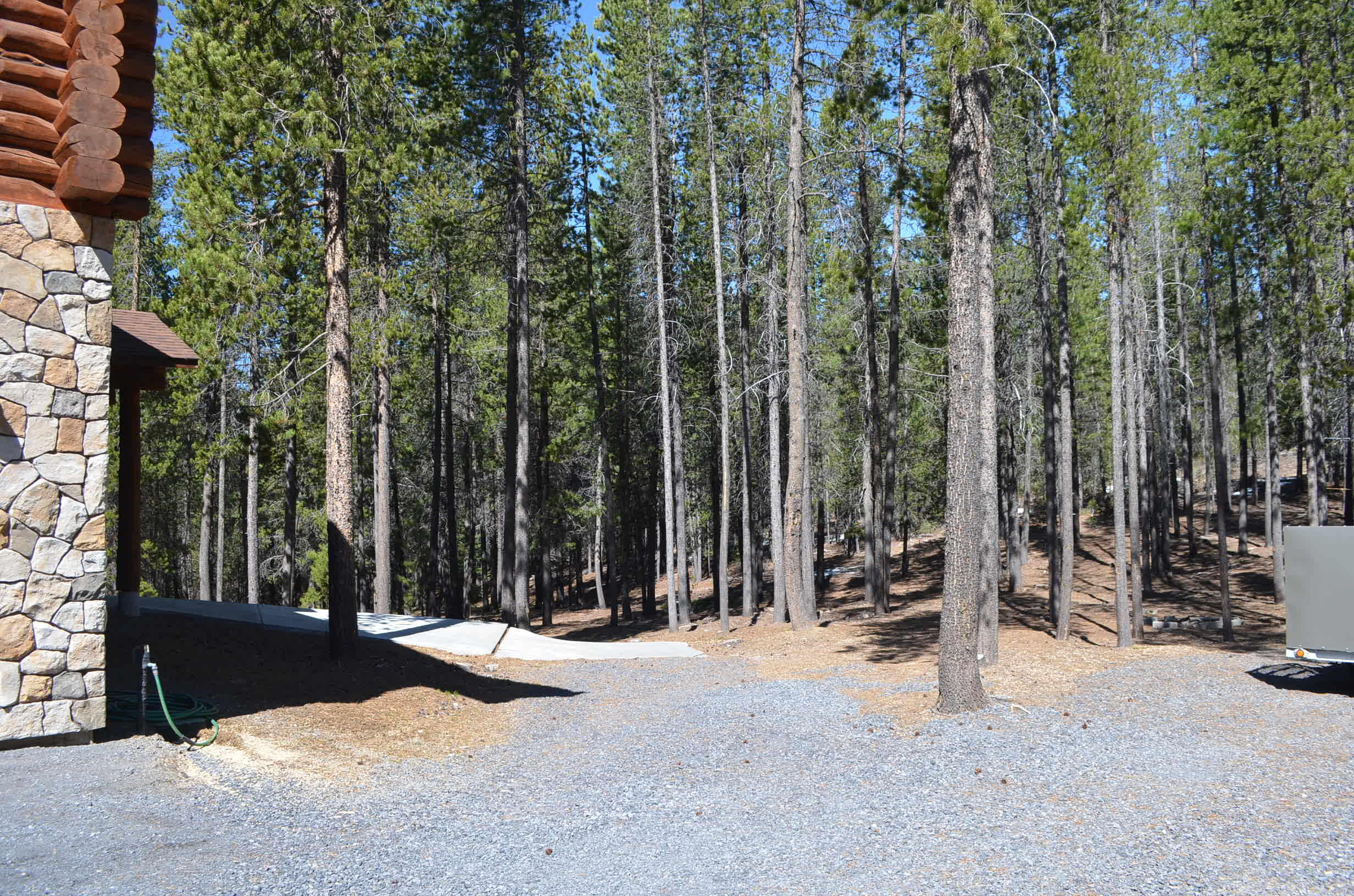 Leisure Woods - Residential