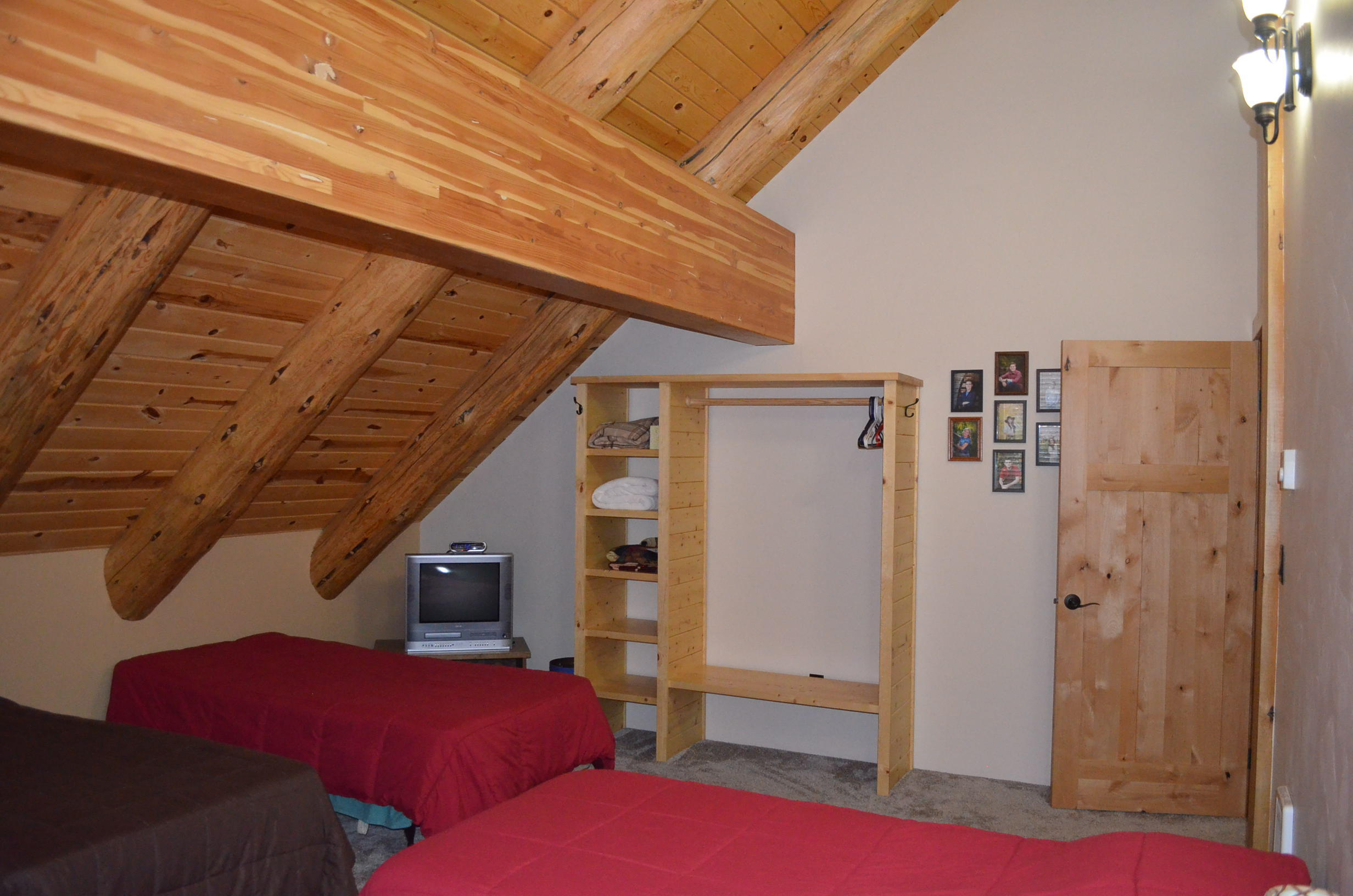 Leisure Woods - Residential