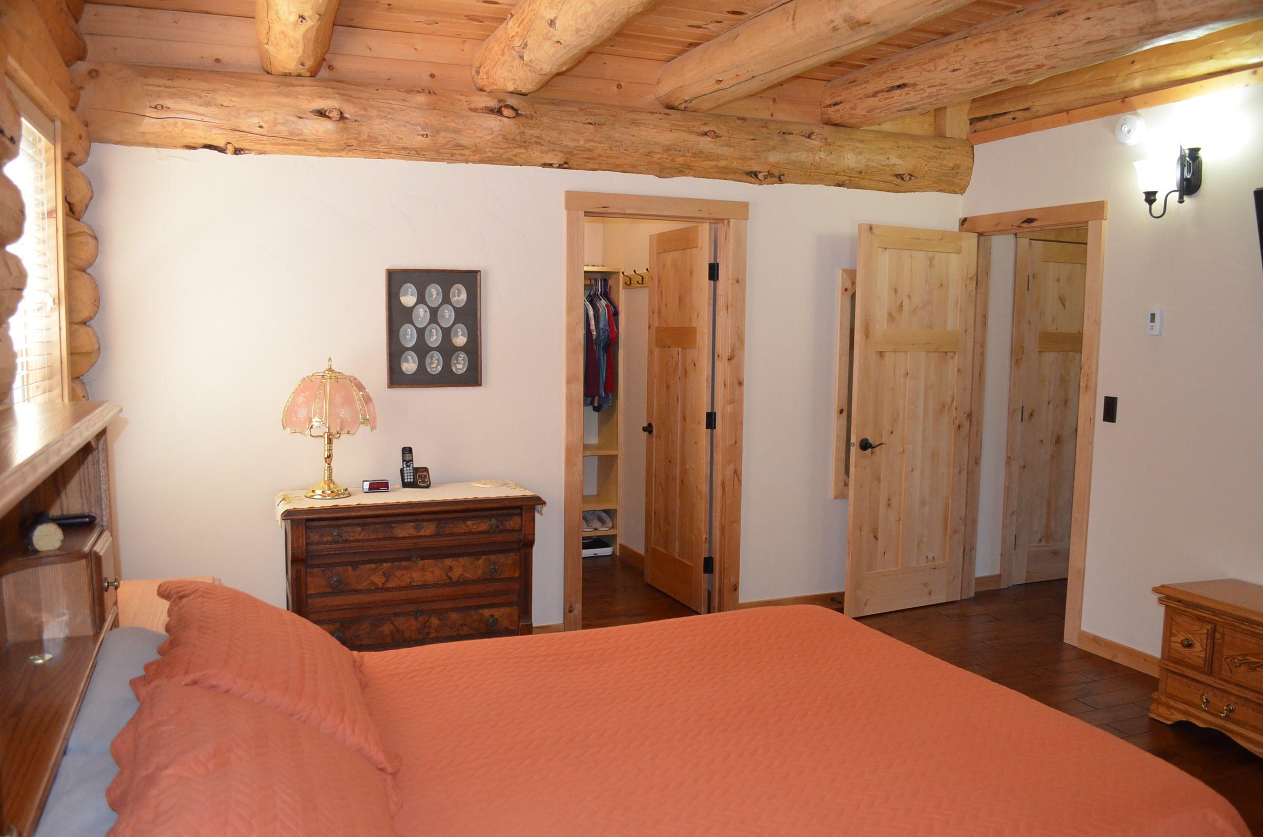 Leisure Woods - Residential