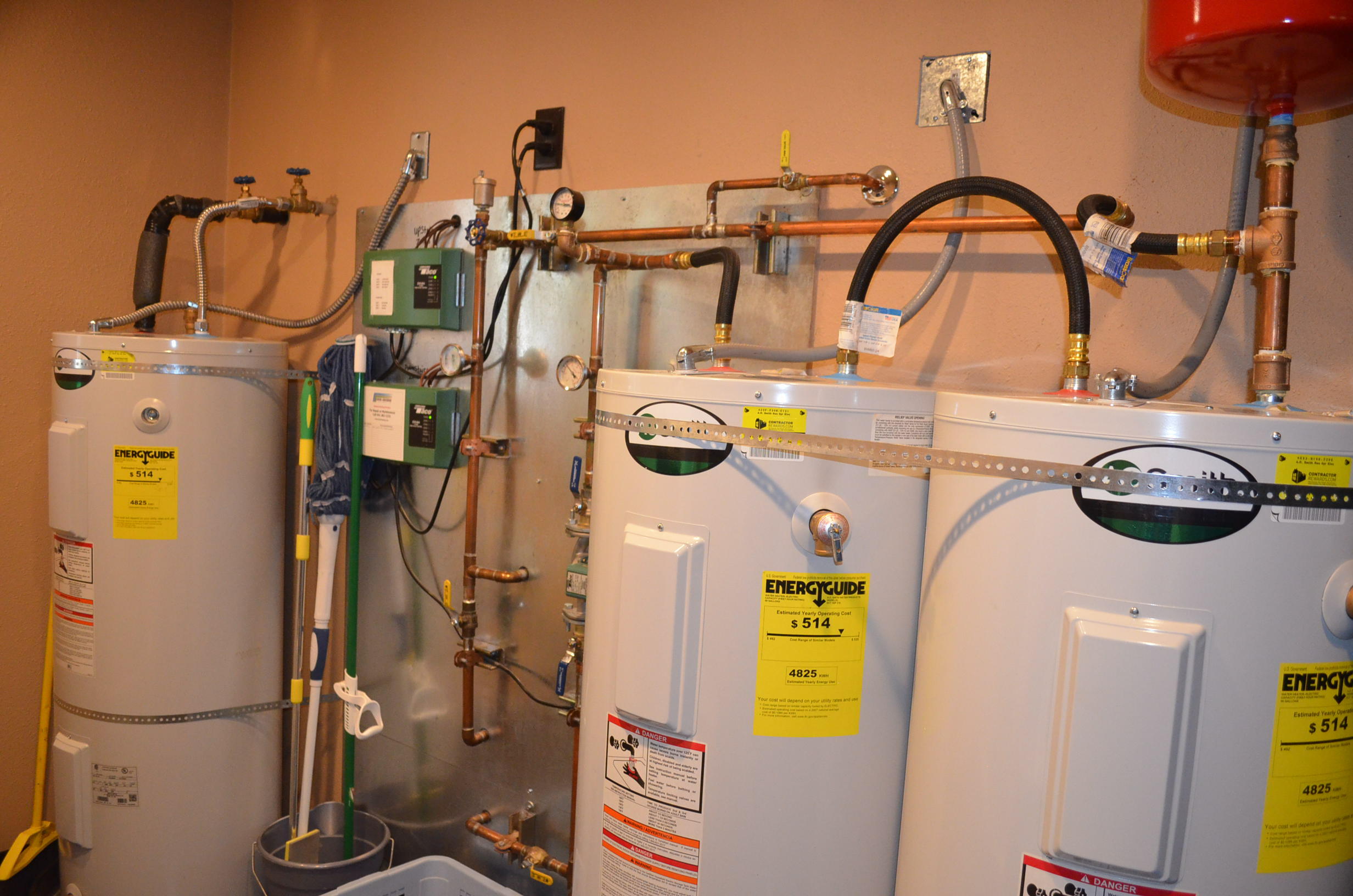 Leisure Woods - Residential