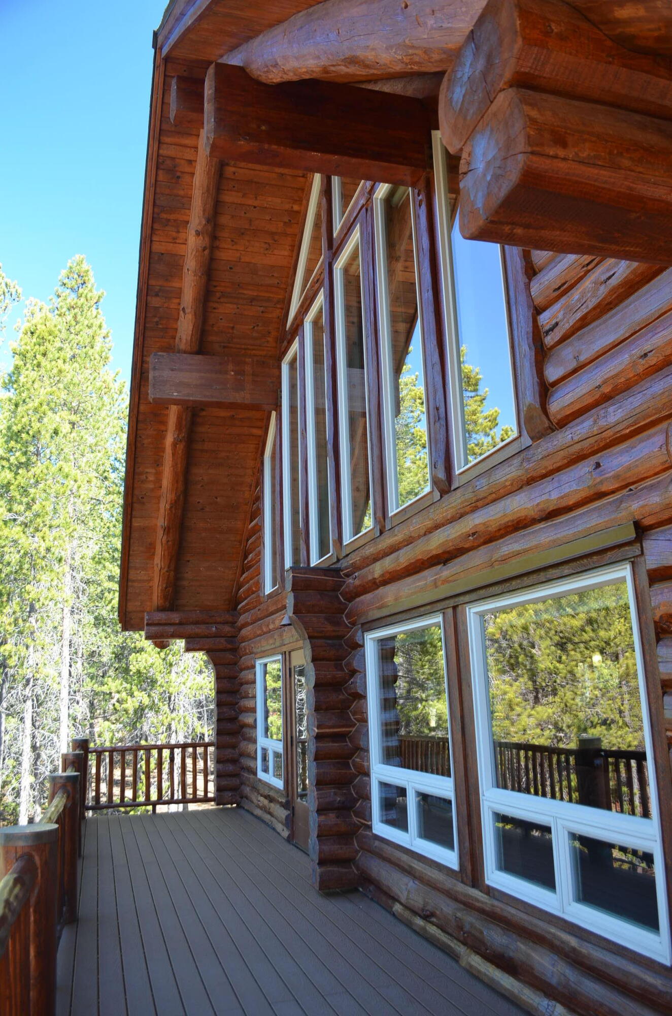 Leisure Woods - Residential