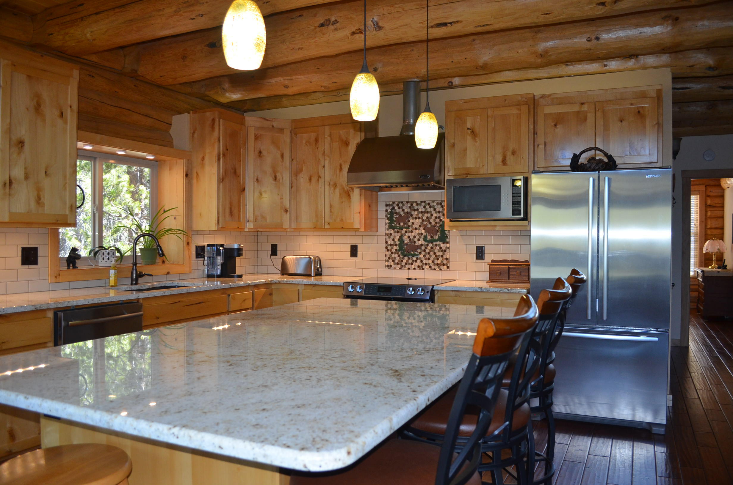 Leisure Woods - Residential