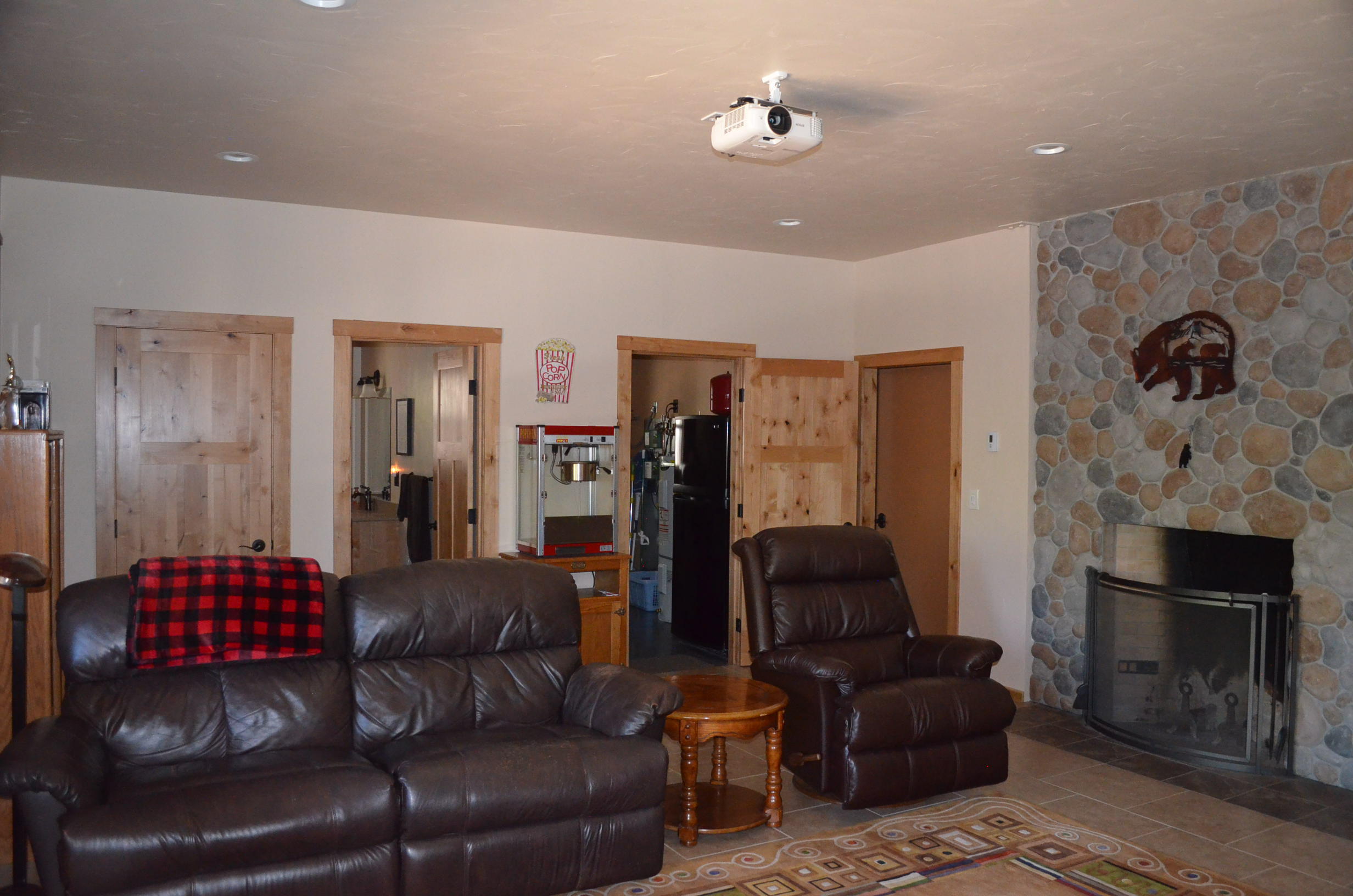 Leisure Woods - Residential