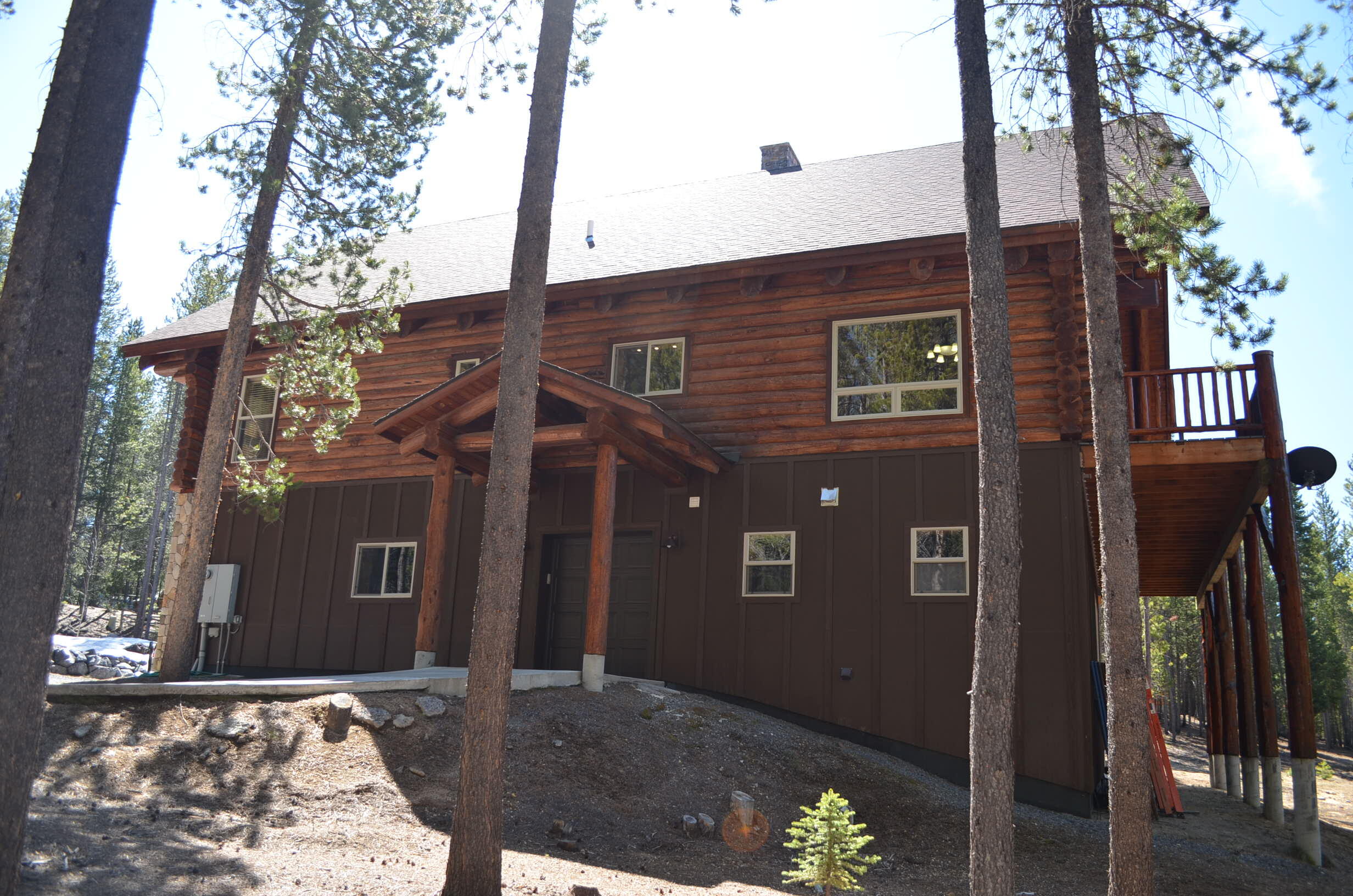 Leisure Woods - Residential