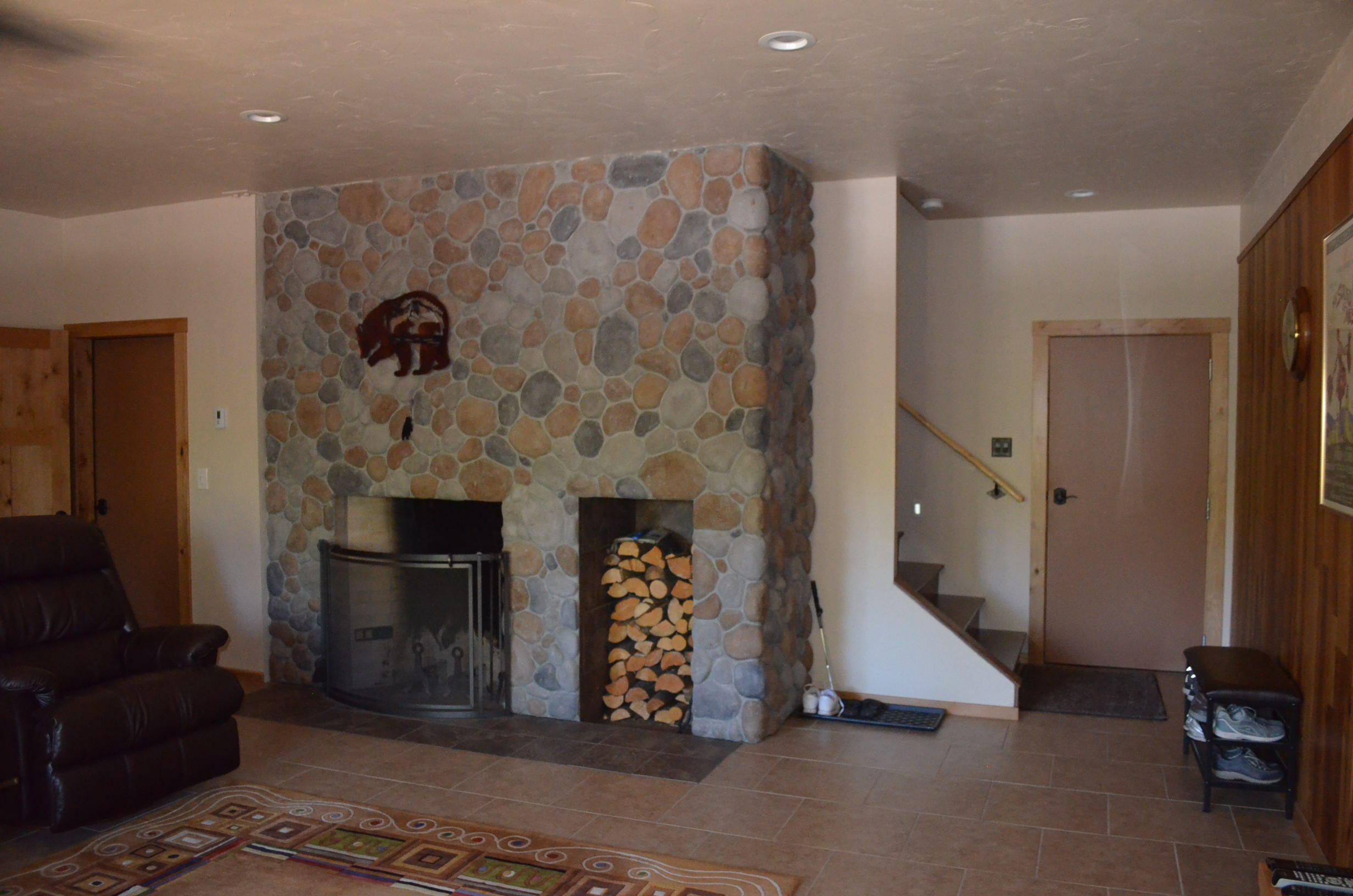 Leisure Woods - Residential