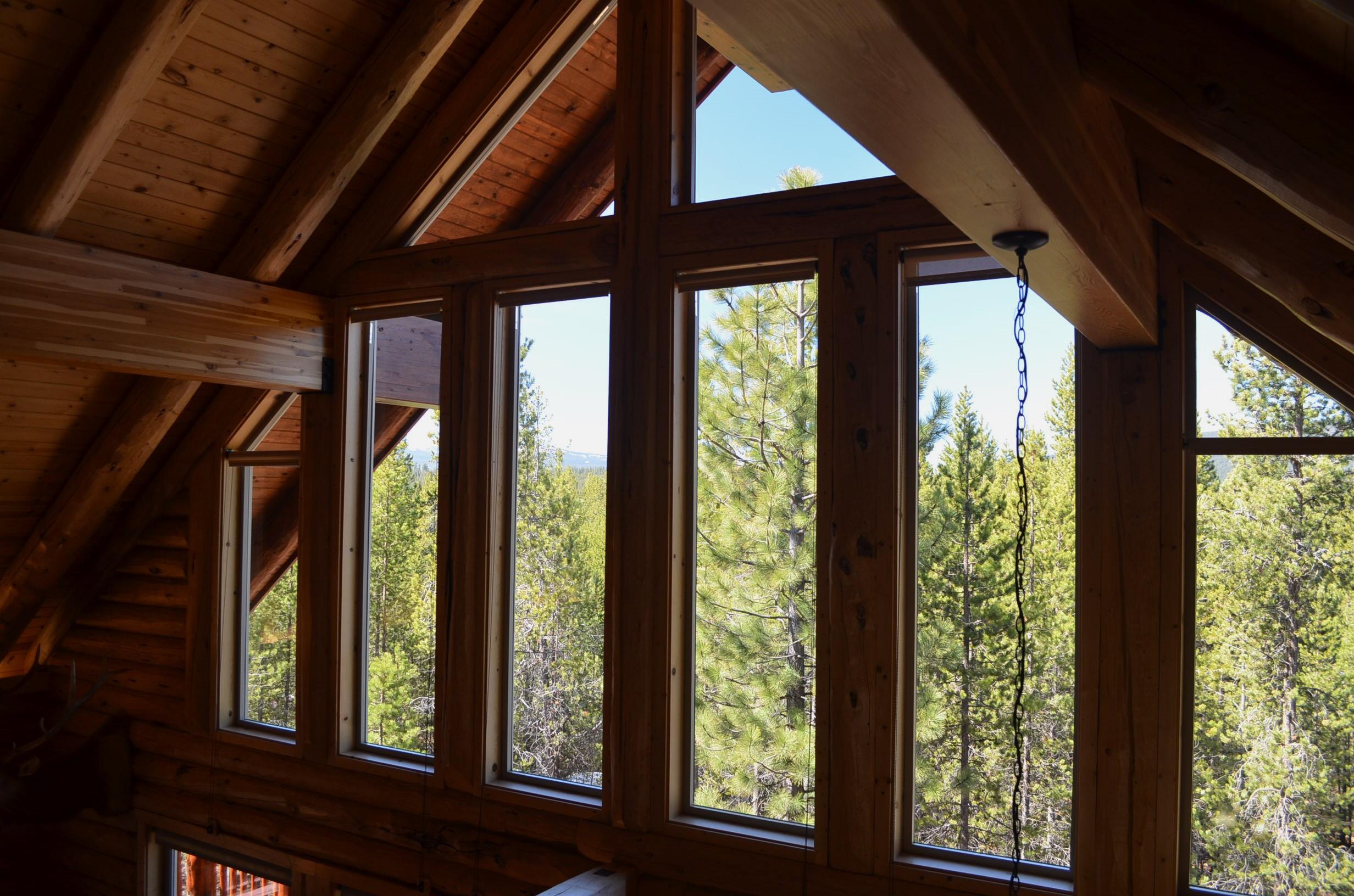 Leisure Woods - Residential