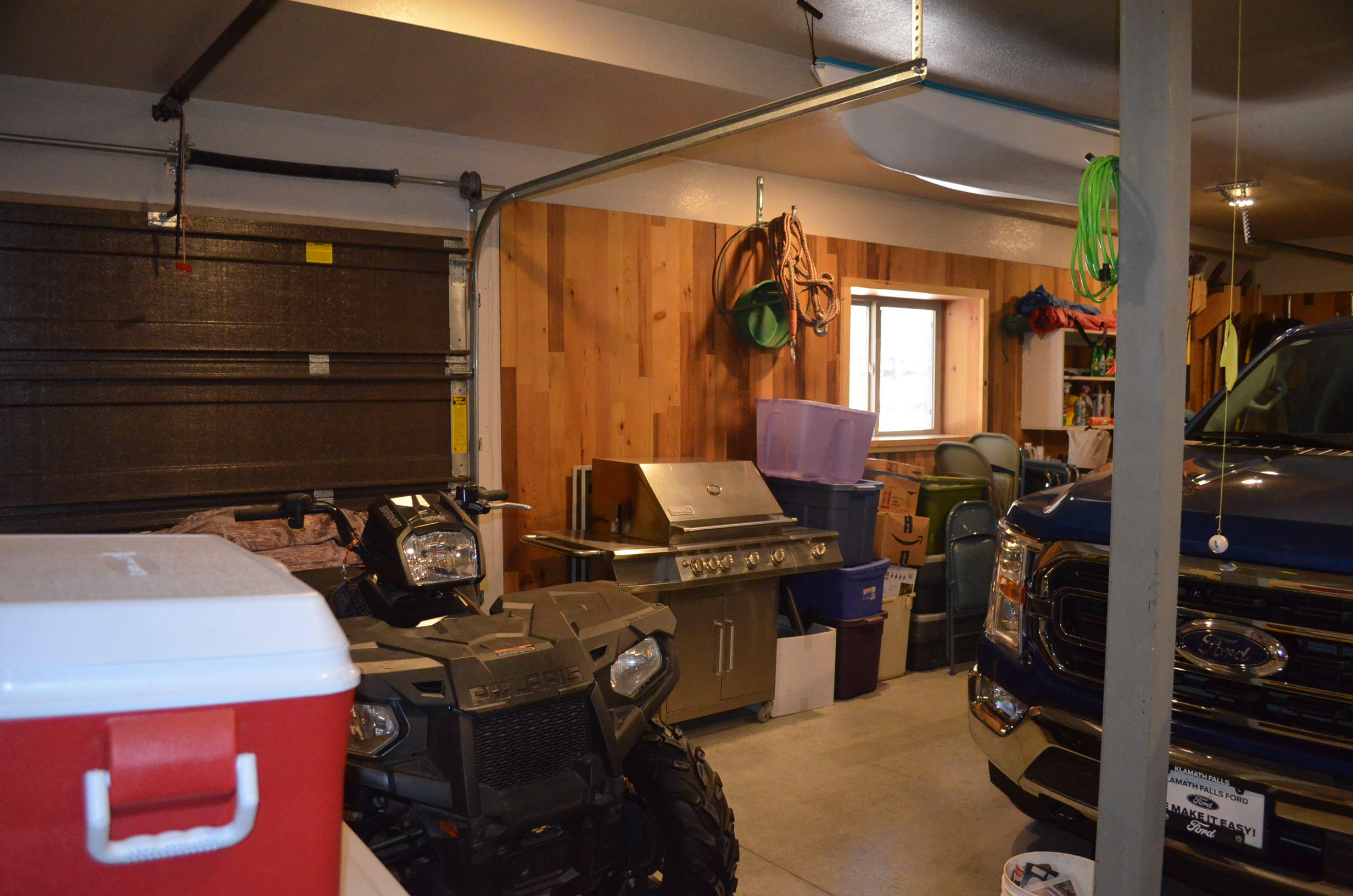 Leisure Woods - Residential