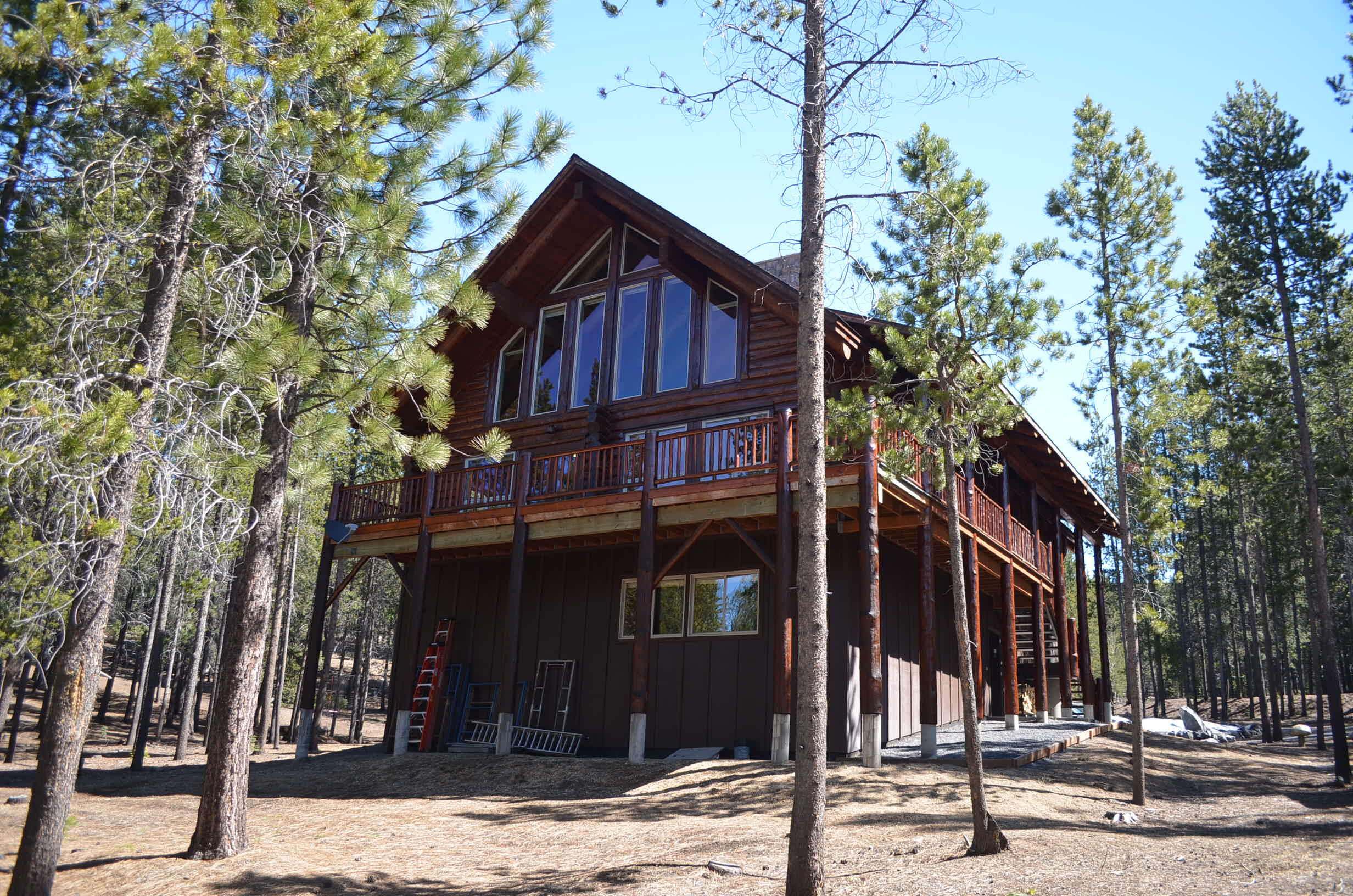 Leisure Woods - Residential