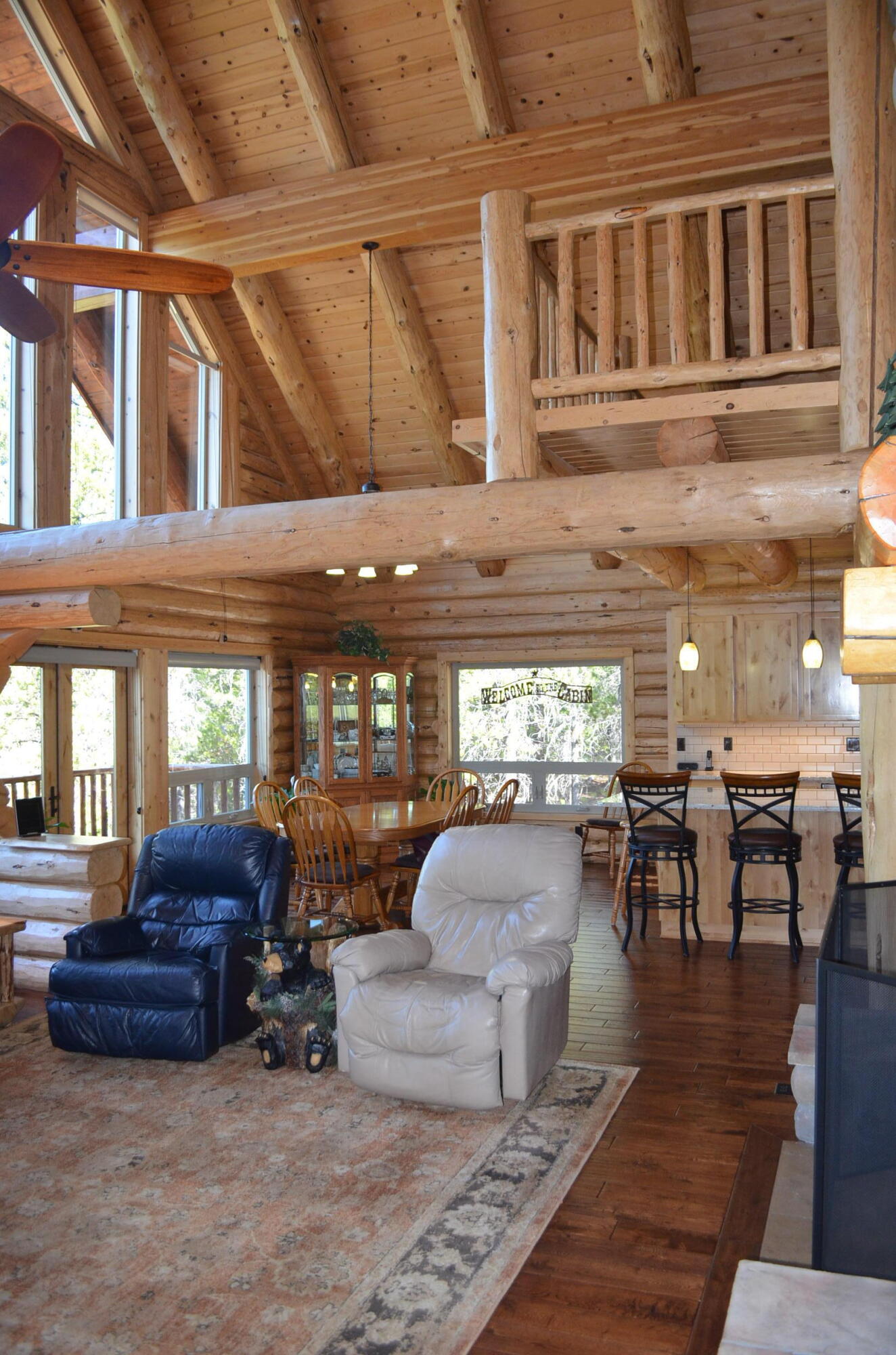 Leisure Woods - Residential