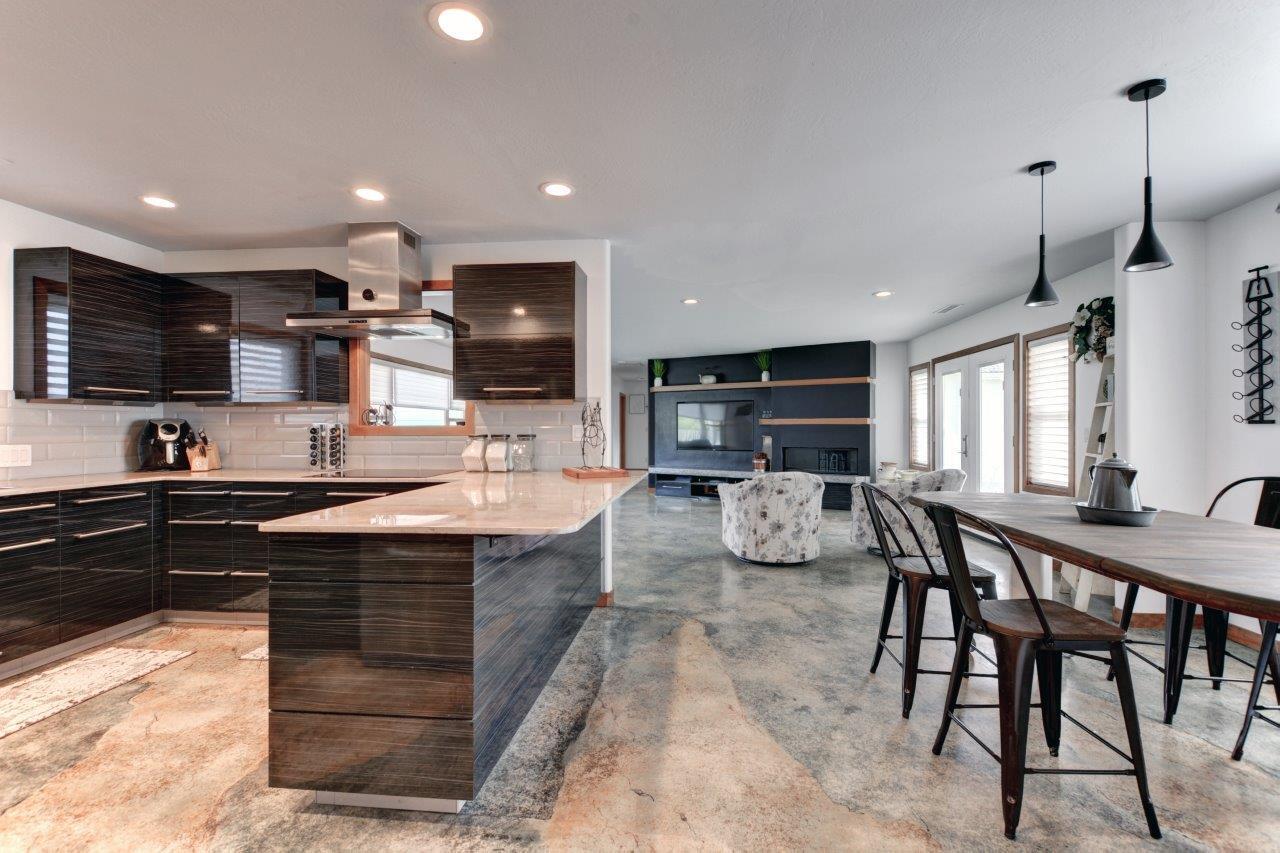 Lake Wood Subdivision - Residential Income