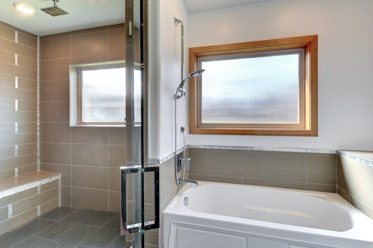 Lake Wood Subdivision - Residential Income