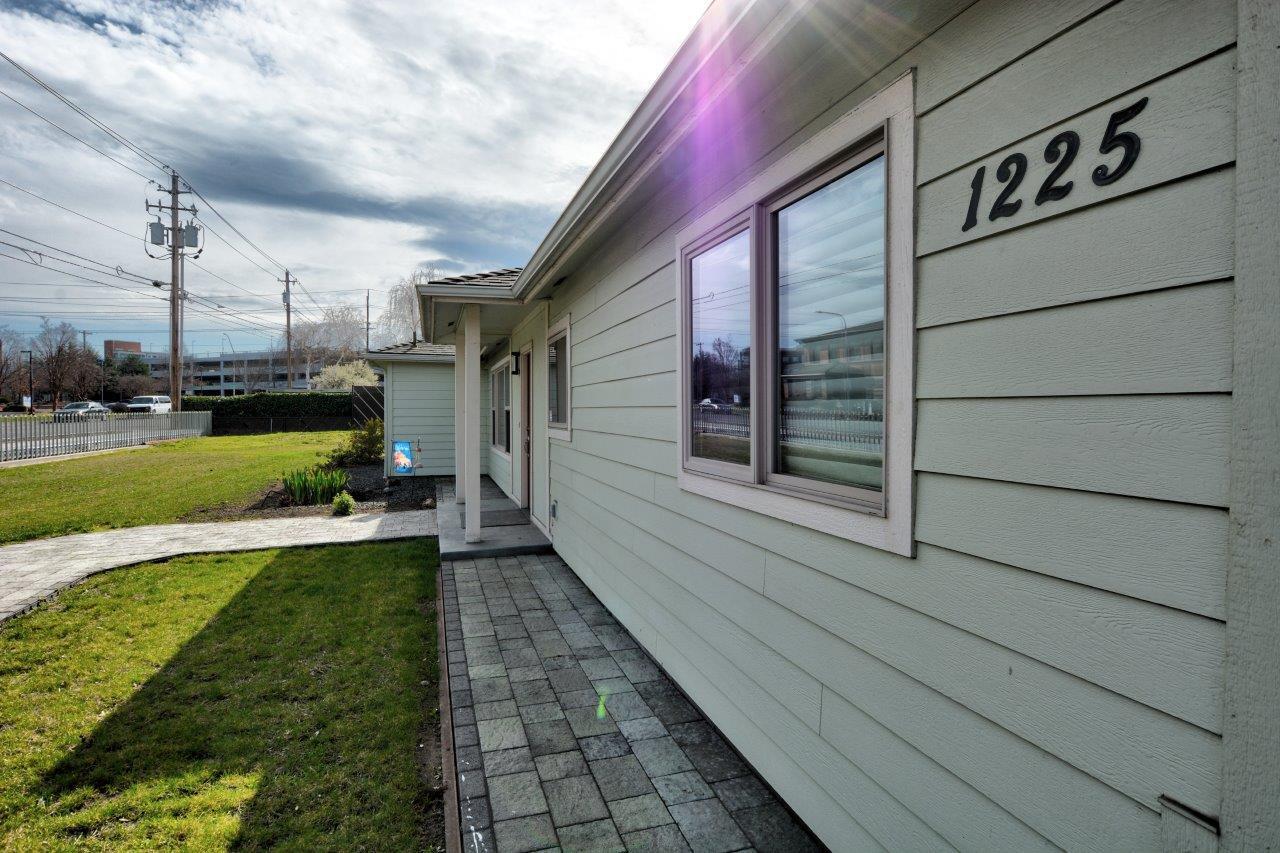 Lake Wood Subdivision - Residential Income