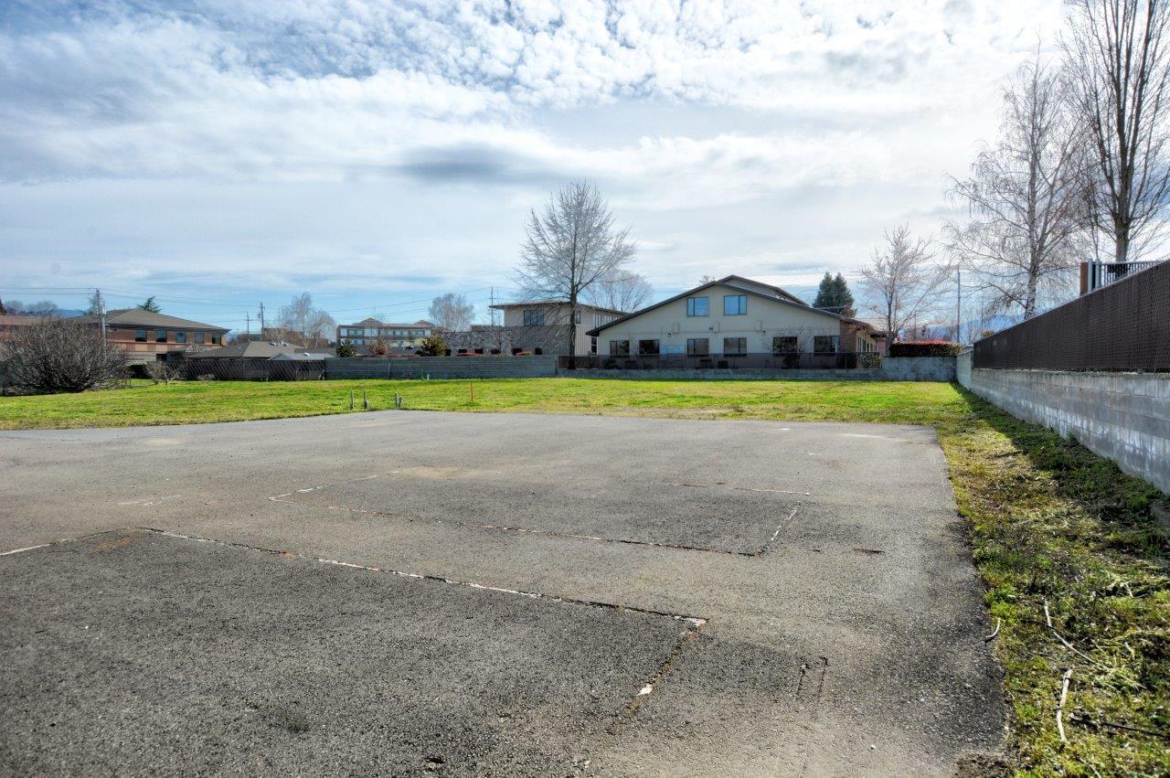 Lake Wood Subdivision - Residential Income