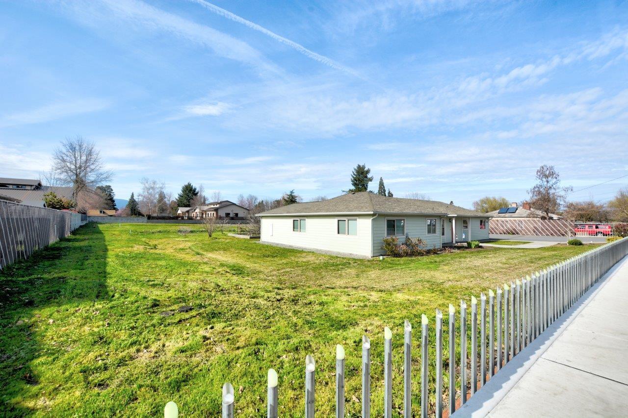 Lake Wood Subdivision - Residential Income