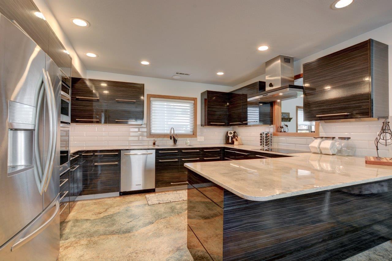 Lake Wood Subdivision - Residential Income