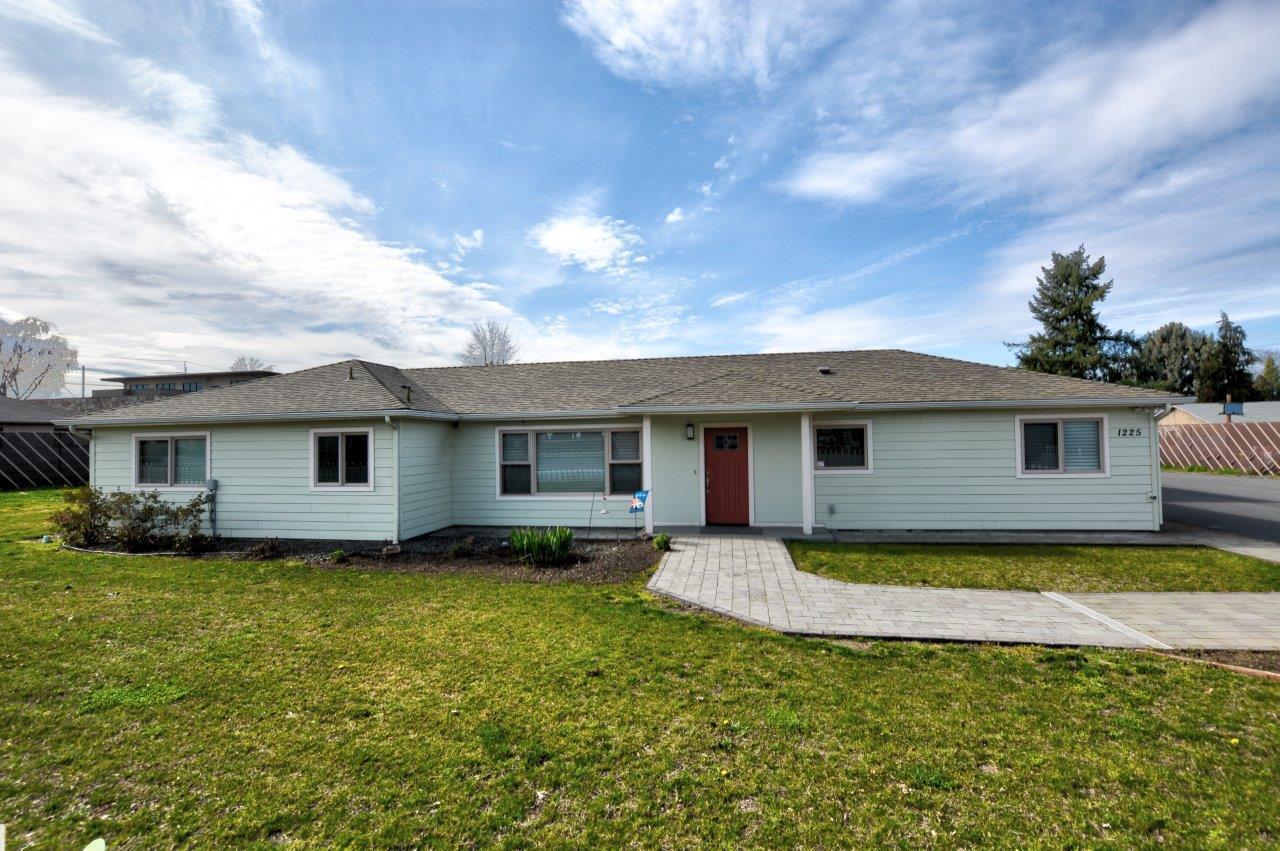 Lake Wood Subdivision - Residential Income