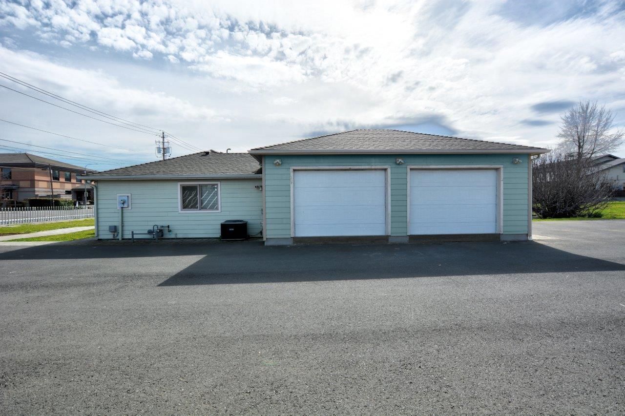 Lake Wood Subdivision - Residential Income