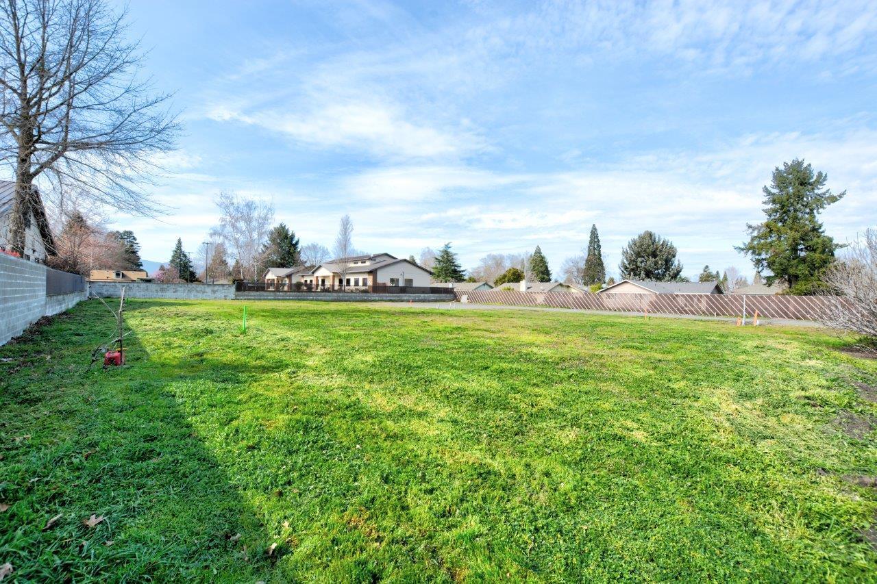 Lake Wood Subdivision - Residential Income