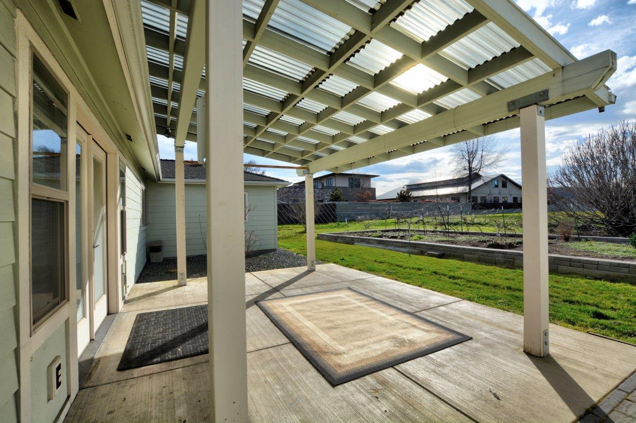 Lake Wood Subdivision - Residential Income