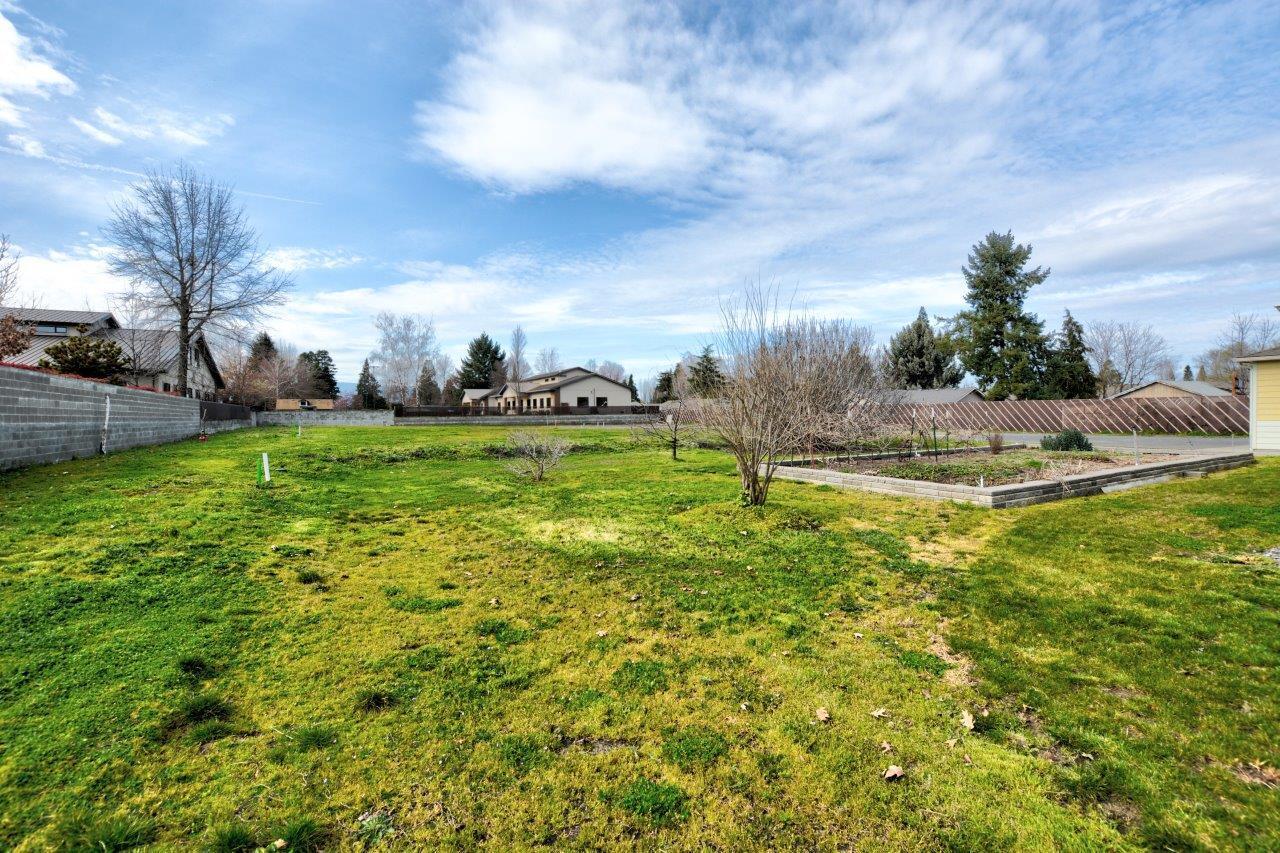 Lake Wood Subdivision - Residential Income