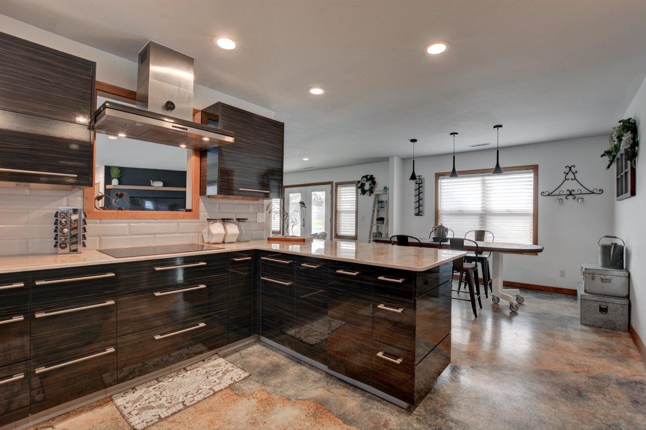 Lake Wood Subdivision - Residential Income