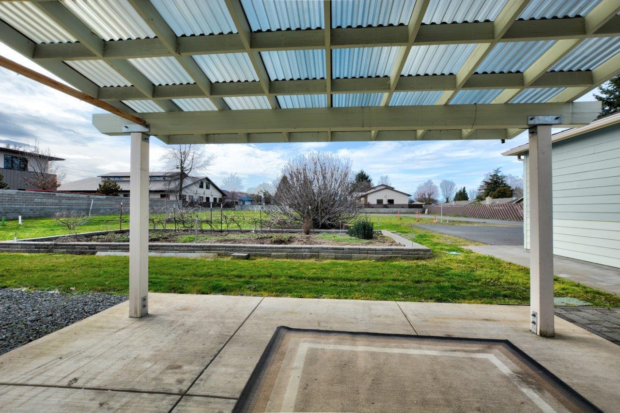 Lake Wood Subdivision - Residential Income